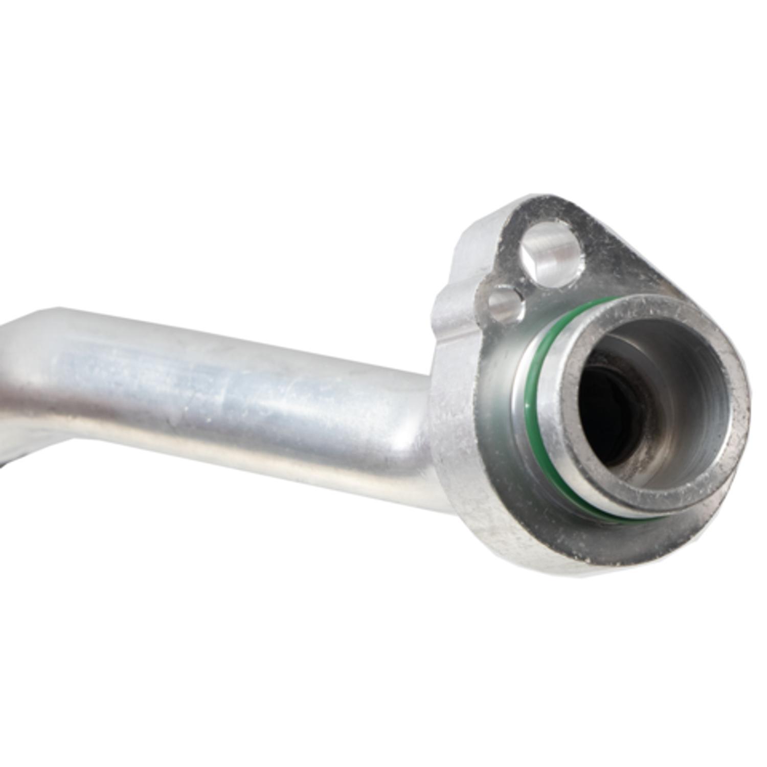 Four Seasons 65735 - A/C Refrigerant Suction Hose Four Seasons 65735 A/C Refrigerant Suction Hose product image 3 of 5