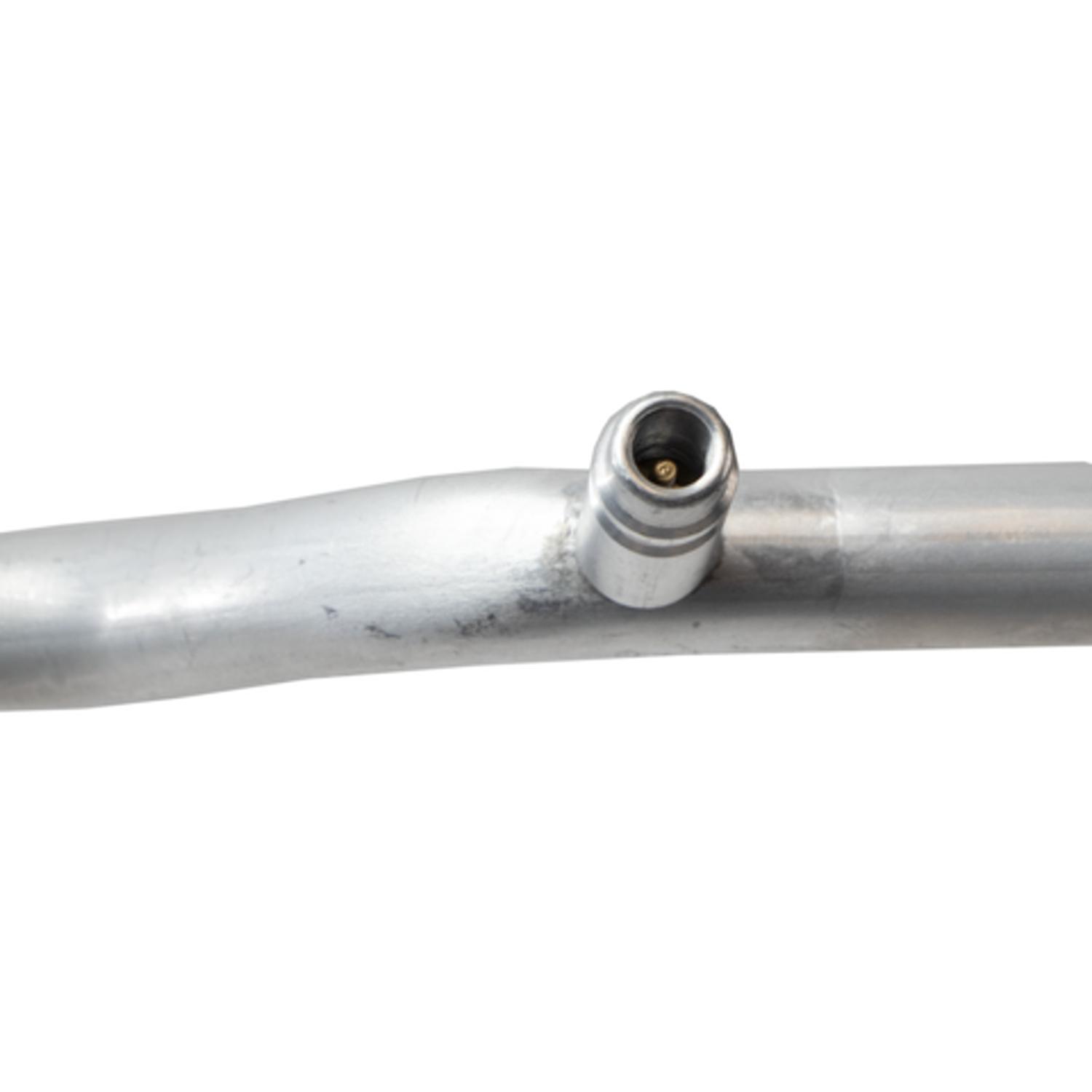 Four Seasons 65735 - A/C Refrigerant Suction Hose Four Seasons 65735 A/C Refrigerant Suction Hose product image 4 of 5
