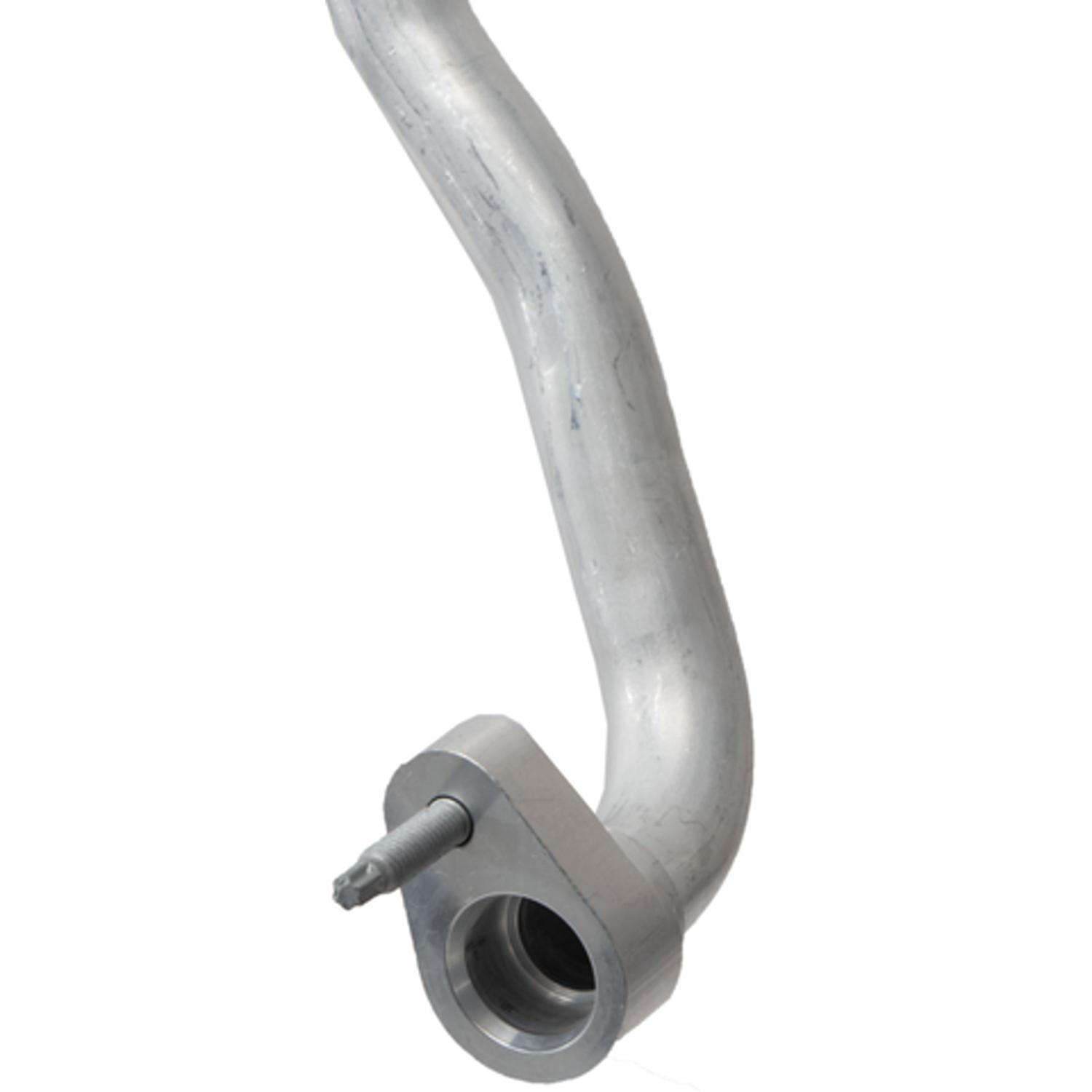 Four Seasons 65735 - A/C Refrigerant Suction Hose Four Seasons 65735 A/C Refrigerant Suction Hose product image 5 of 5