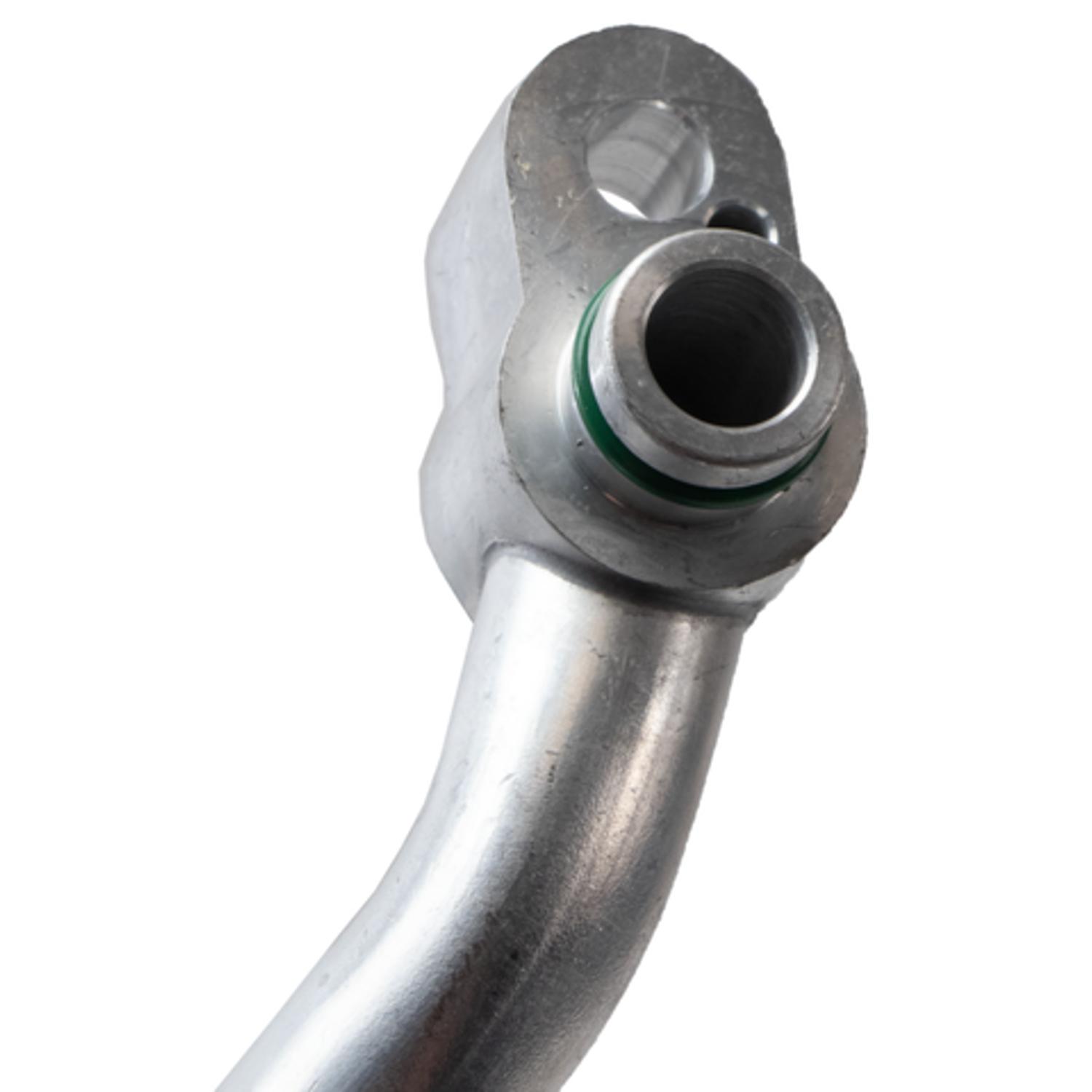 Four Seasons 65736 - A/C Refrigerant Suction Hose Four Seasons 65736 A/C Refrigerant Suction Hose product image 3 of 5
