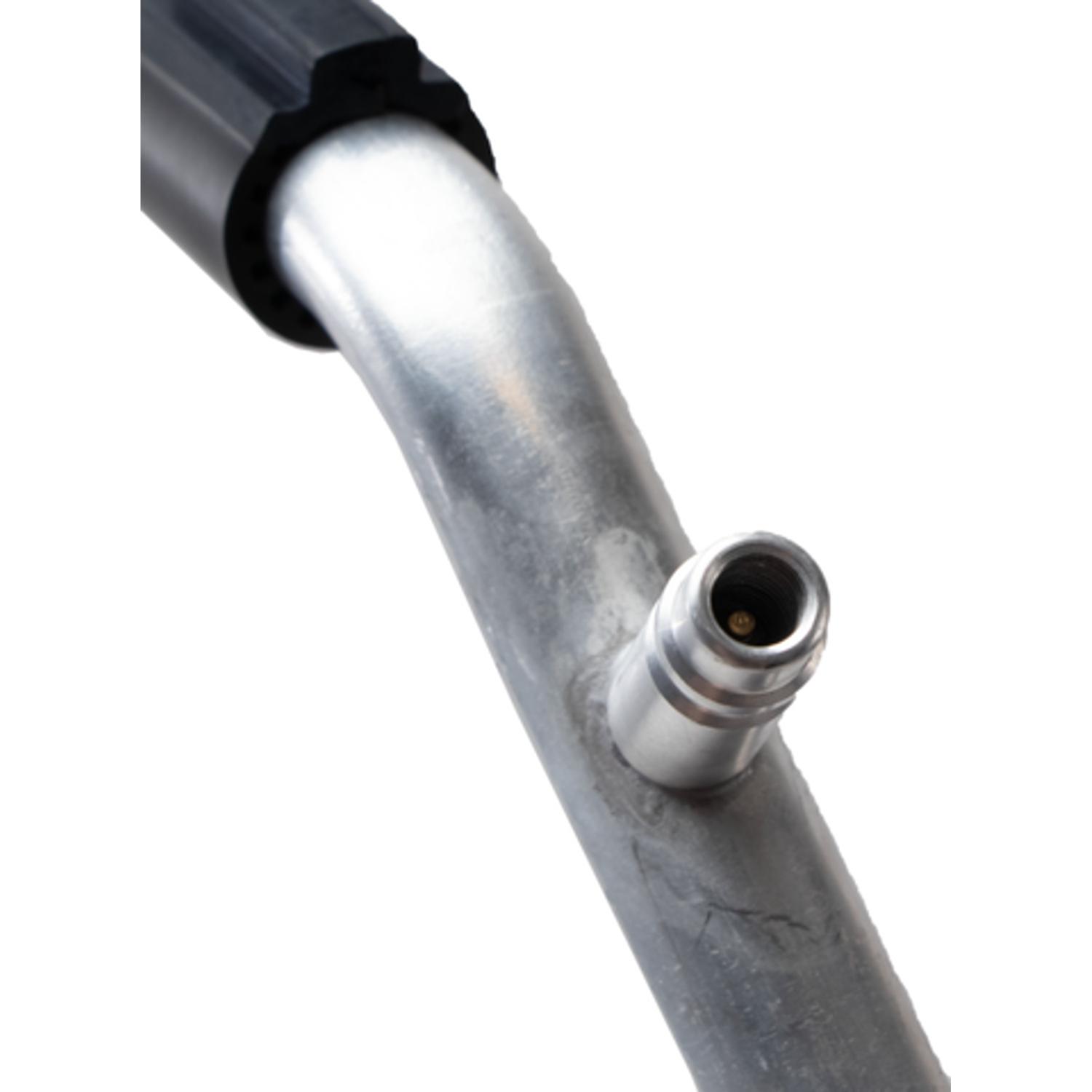 Four Seasons 65736 - A/C Refrigerant Suction Hose Four Seasons 65736 A/C Refrigerant Suction Hose product image 4 of 5