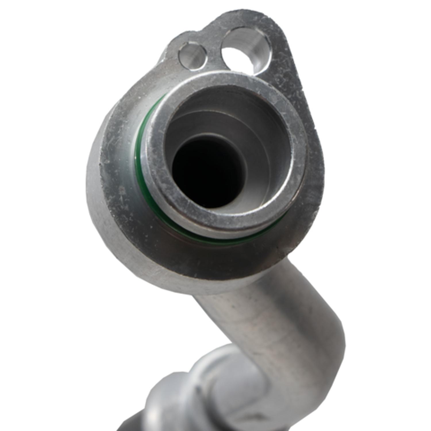Four Seasons 65736 - A/C Refrigerant Suction Hose Four Seasons 65736 A/C Refrigerant Suction Hose product image 5 of 5
