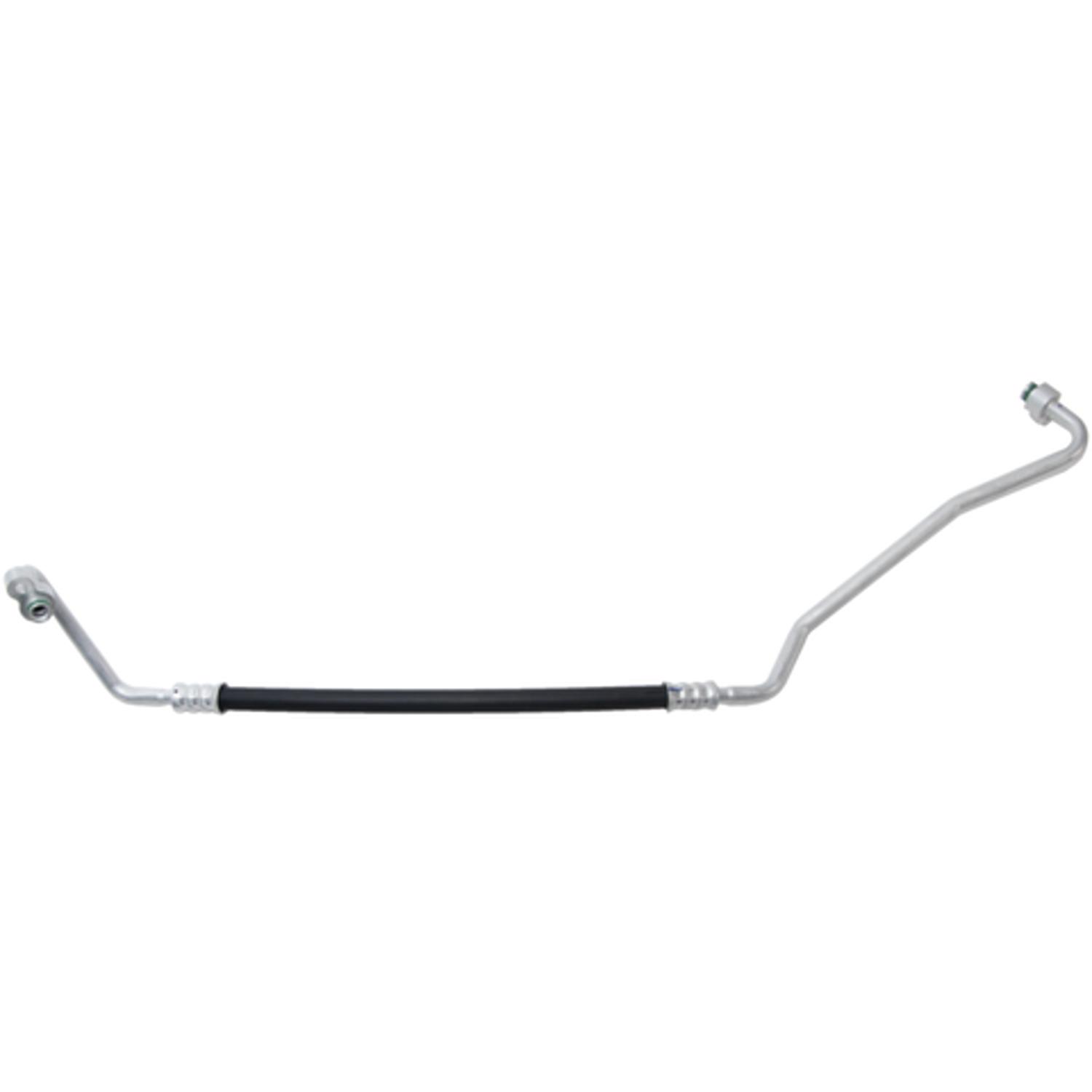 Four Seasons 65738 - A/C Refrigerant Discharge Hose Four Seasons 65738 A/C Refrigerant Discharge Hose product image 1 of 4