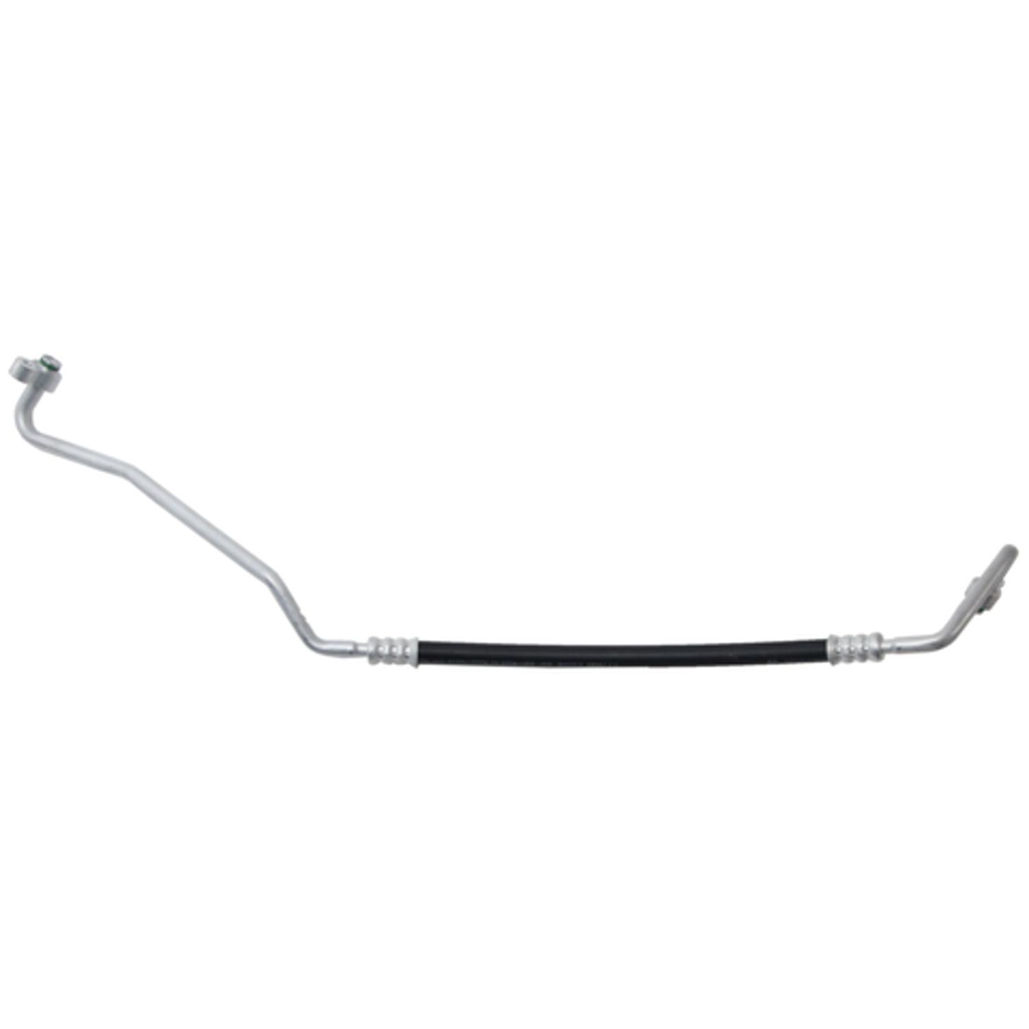 Four Seasons 65738 - A/C Refrigerant Discharge Hose Four Seasons 65738 A/C Refrigerant Discharge Hose product image 2 of 4