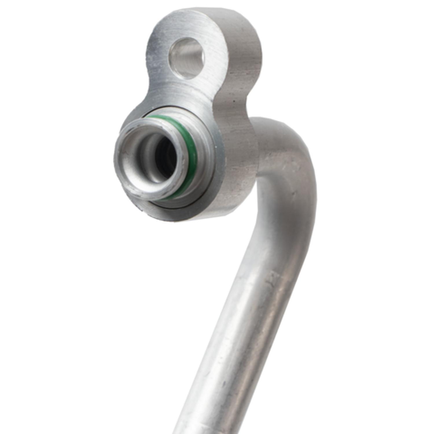 Four Seasons 65738 - A/C Refrigerant Discharge Hose Four Seasons 65738 A/C Refrigerant Discharge Hose product image 4 of 4
