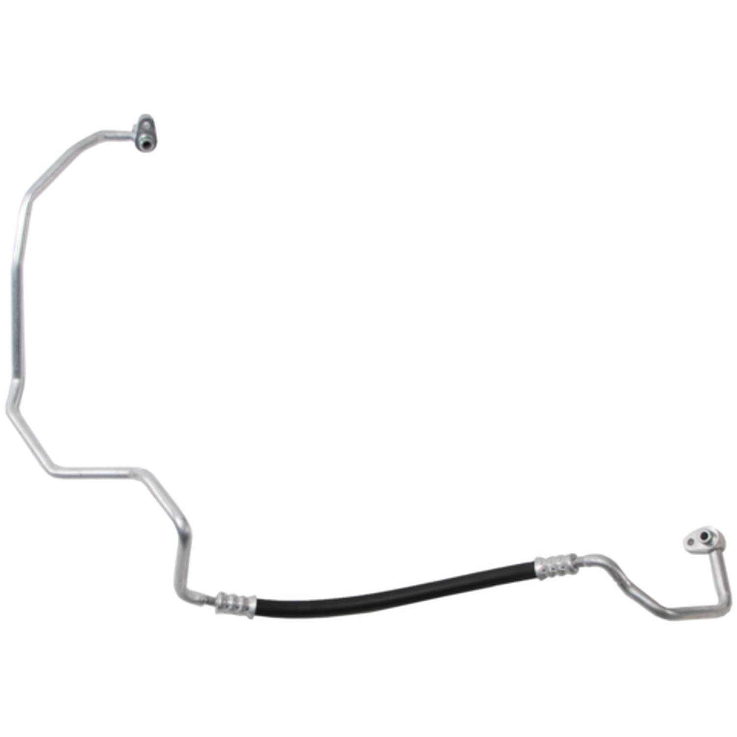 Four Seasons 65739 - A/C Refrigerant Discharge Hose Four Seasons 65739 A/C Refrigerant Discharge Hose product image 1 of 4