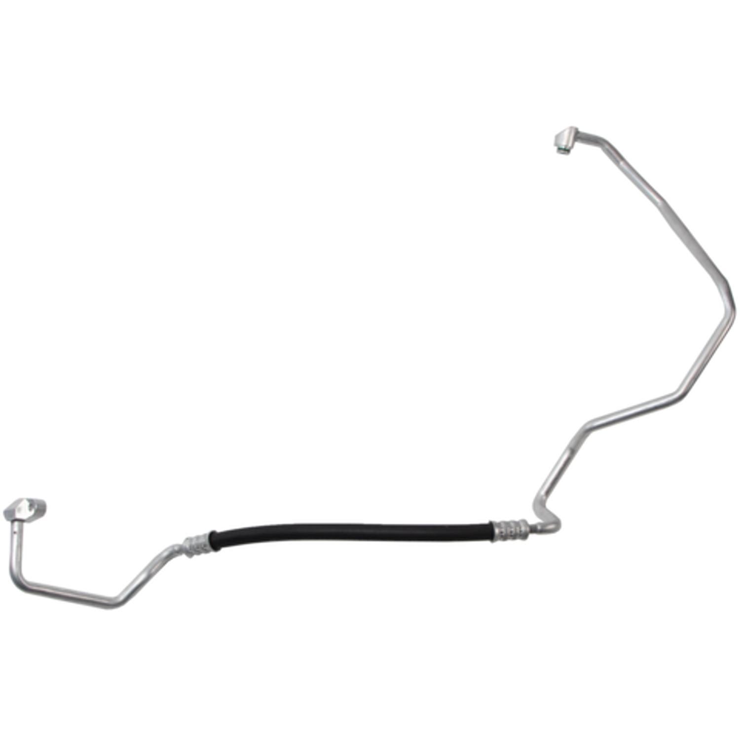 Four Seasons 65739 - A/C Refrigerant Discharge Hose Four Seasons 65739 A/C Refrigerant Discharge Hose product image 2 of 4