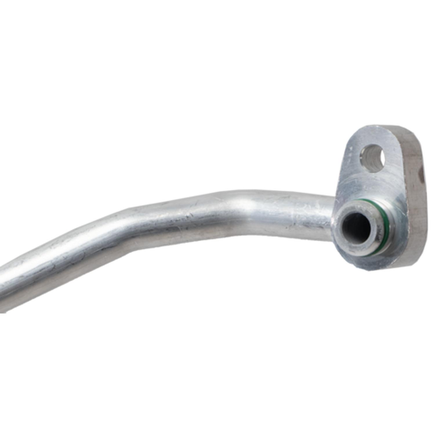Four Seasons 65739 - A/C Refrigerant Discharge Hose Four Seasons 65739 A/C Refrigerant Discharge Hose product image 3 of 4