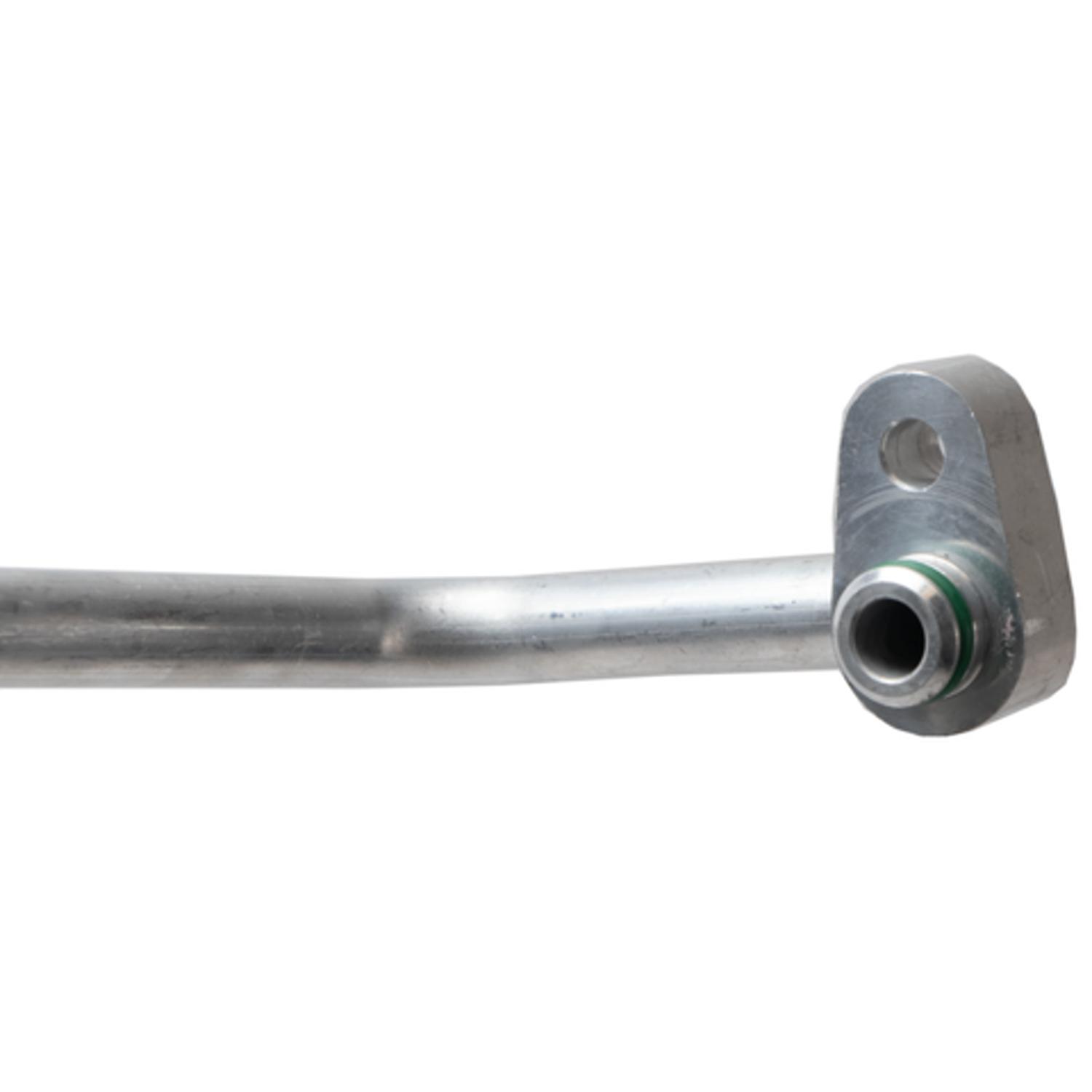 Four Seasons 65739 - A/C Refrigerant Discharge Hose Four Seasons 65739 A/C Refrigerant Discharge Hose product image 4 of 4