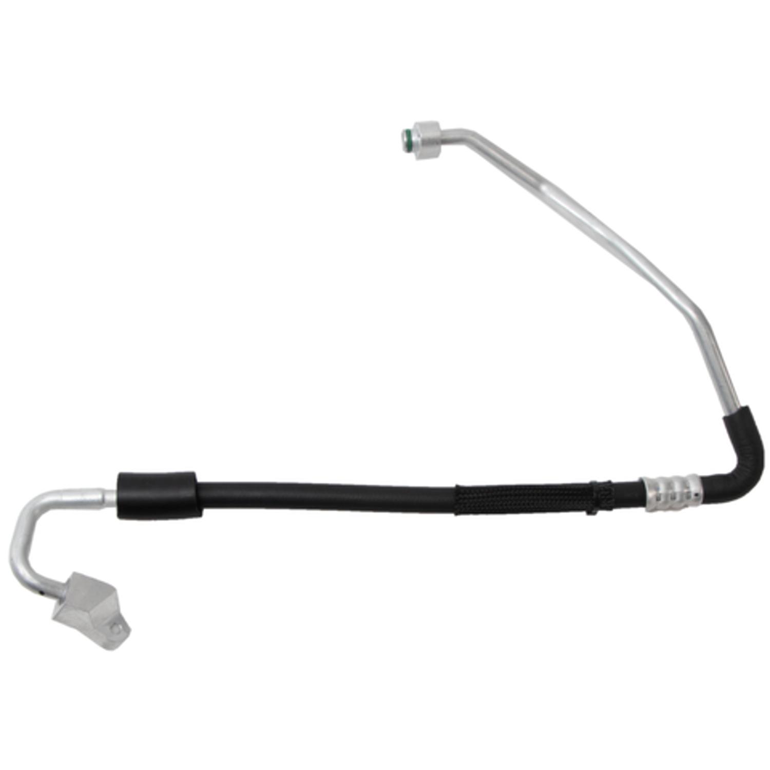 Four Seasons 65740 - A/C Refrigerant Discharge Hose Four Seasons 65740 A/C Refrigerant Discharge Hose product image 1 of 4