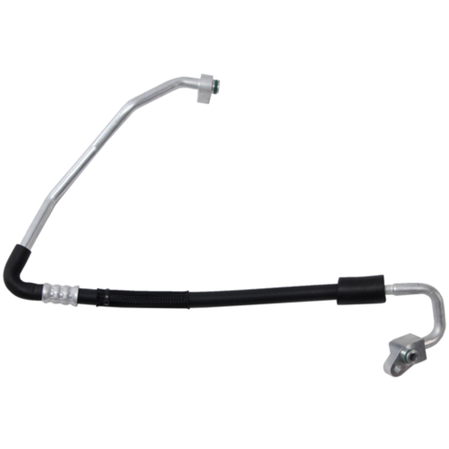 Four Seasons 65740 - A/C Refrigerant Discharge Hose Four Seasons 65740 A/C Refrigerant Discharge Hose product image 2 of 4