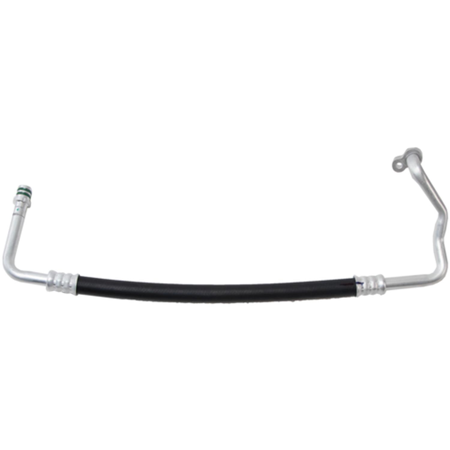 Four Seasons 65742 A/C Refrigerant Suction Hose product image 1 of 4