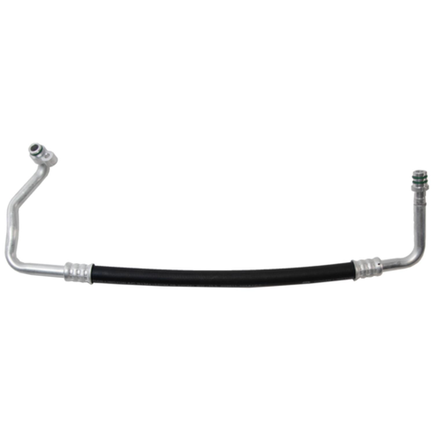 Four Seasons 65742 A/C Refrigerant Suction Hose product image 2 of 4
