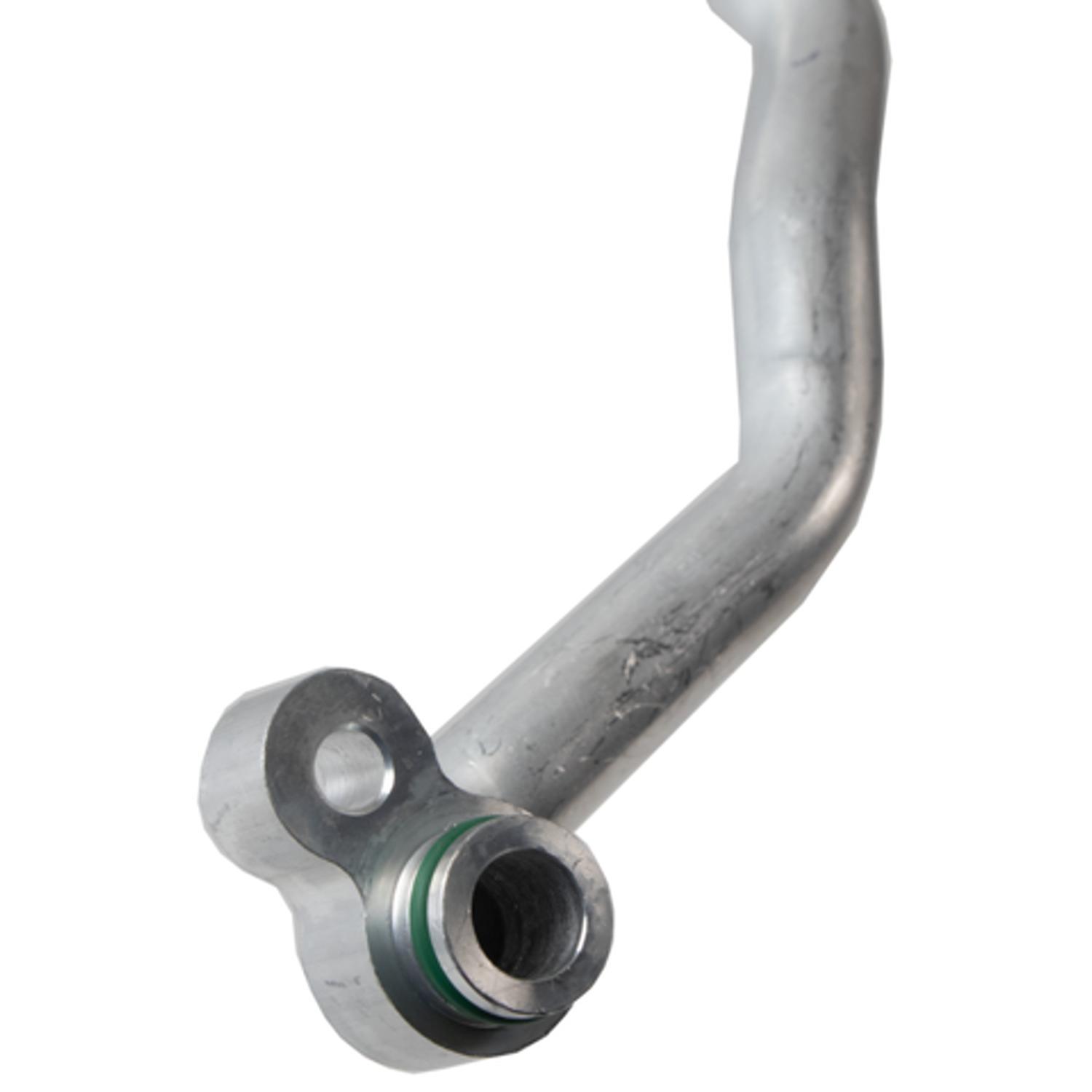 Four Seasons 65742 A/C Refrigerant Suction Hose product image 3 of 4