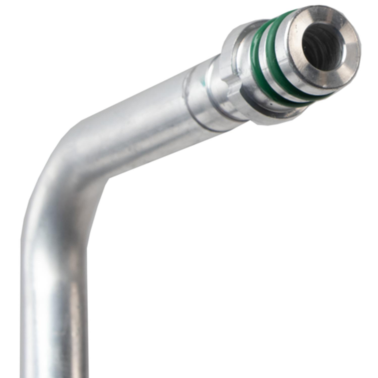Four Seasons 65742 A/C Refrigerant Suction Hose product image 4 of 4