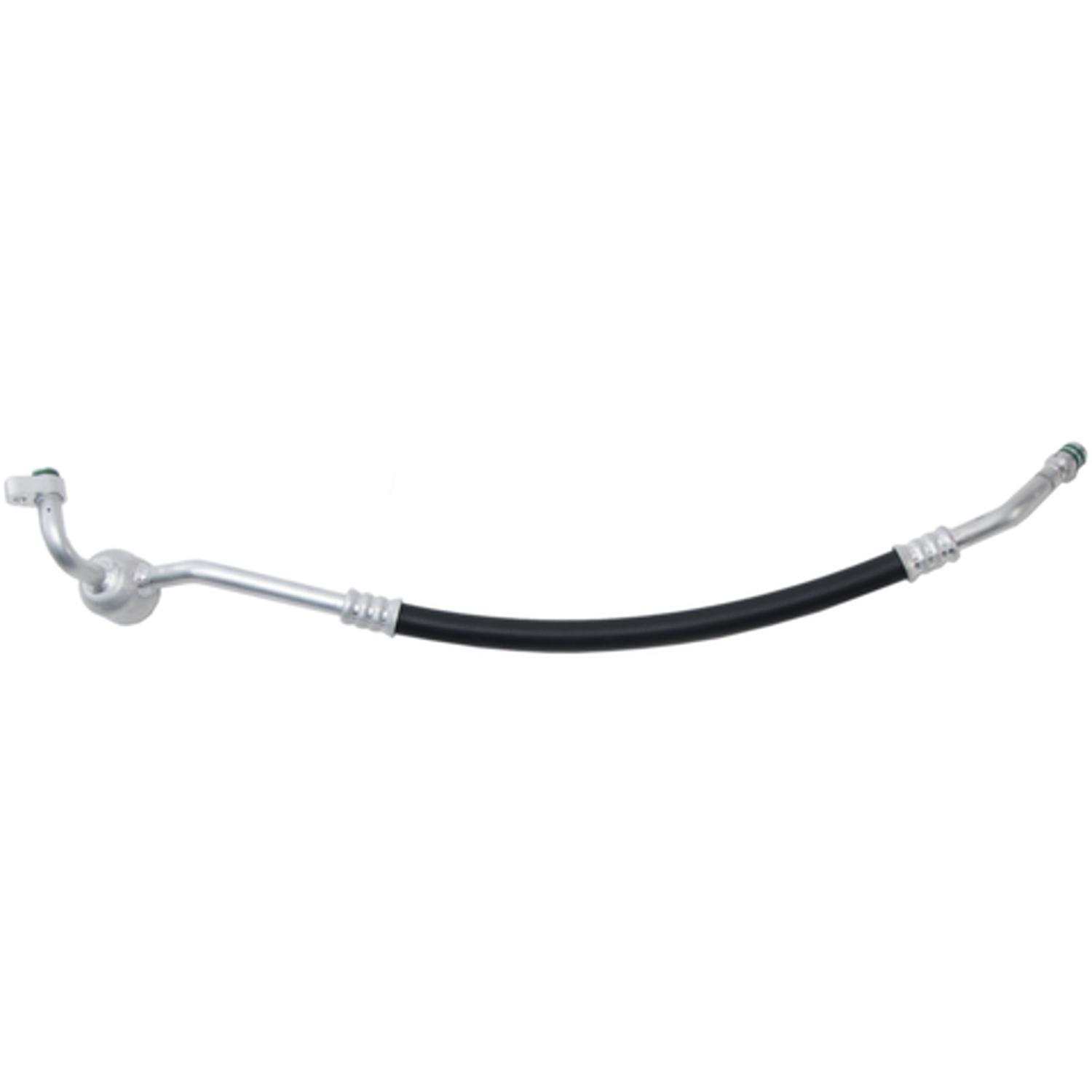 Four Seasons 65743 - A/C Refrigerant Suction Hose Four Seasons 65743 A/C Refrigerant Suction Hose product image 1 of 4