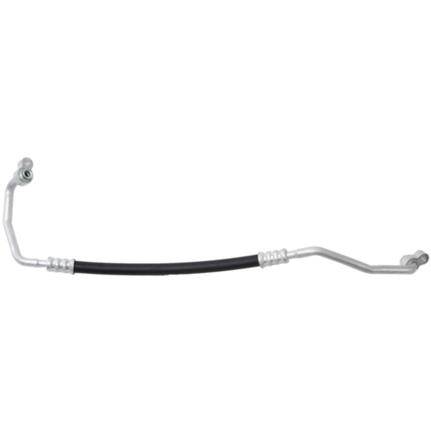 Four Seasons 65746 - A/C Refrigerant Discharge Hose Four Seasons 65746 A/C Refrigerant Discharge Hose product image 1 of 4