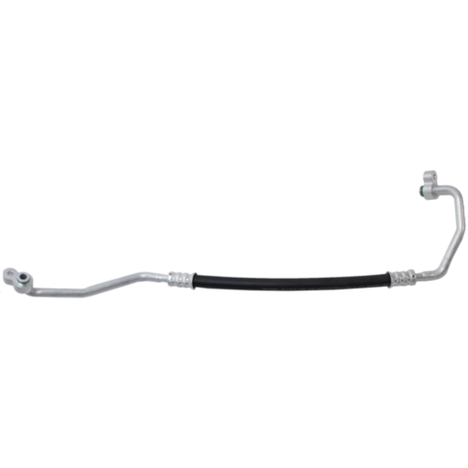 Four Seasons 65746 - A/C Refrigerant Discharge Hose Four Seasons 65746 A/C Refrigerant Discharge Hose product image 2 of 4