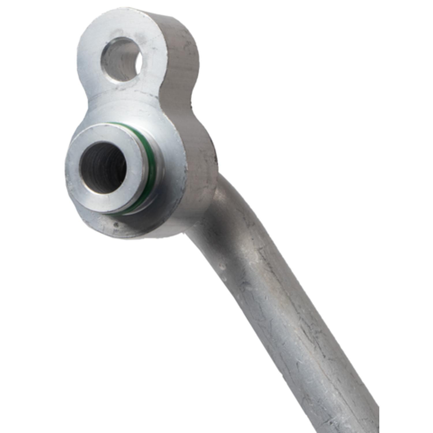Four Seasons 65746 - A/C Refrigerant Discharge Hose Four Seasons 65746 A/C Refrigerant Discharge Hose product image 3 of 4