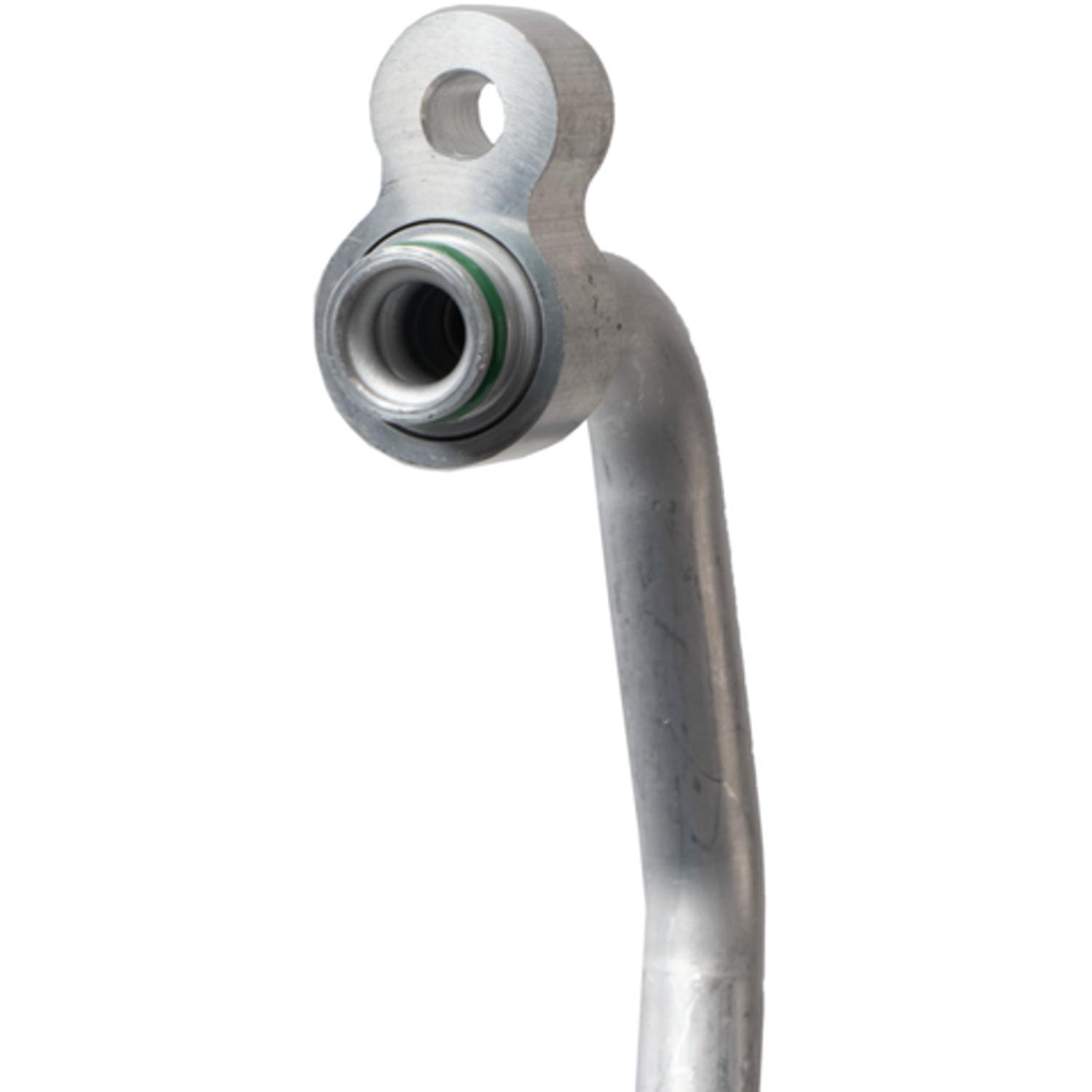 Four Seasons 65746 - A/C Refrigerant Discharge Hose Four Seasons 65746 A/C Refrigerant Discharge Hose product image 4 of 4