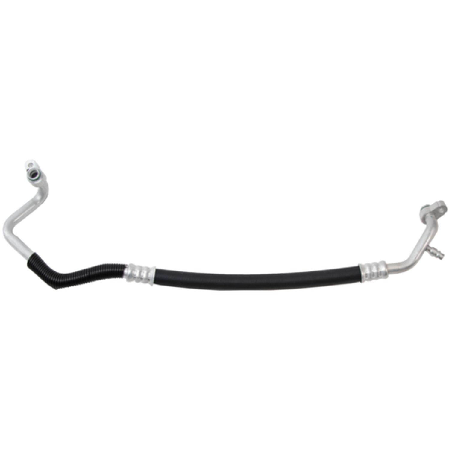 Four Seasons 65747 A/C Refrigerant Suction Hose product image 1 of 5