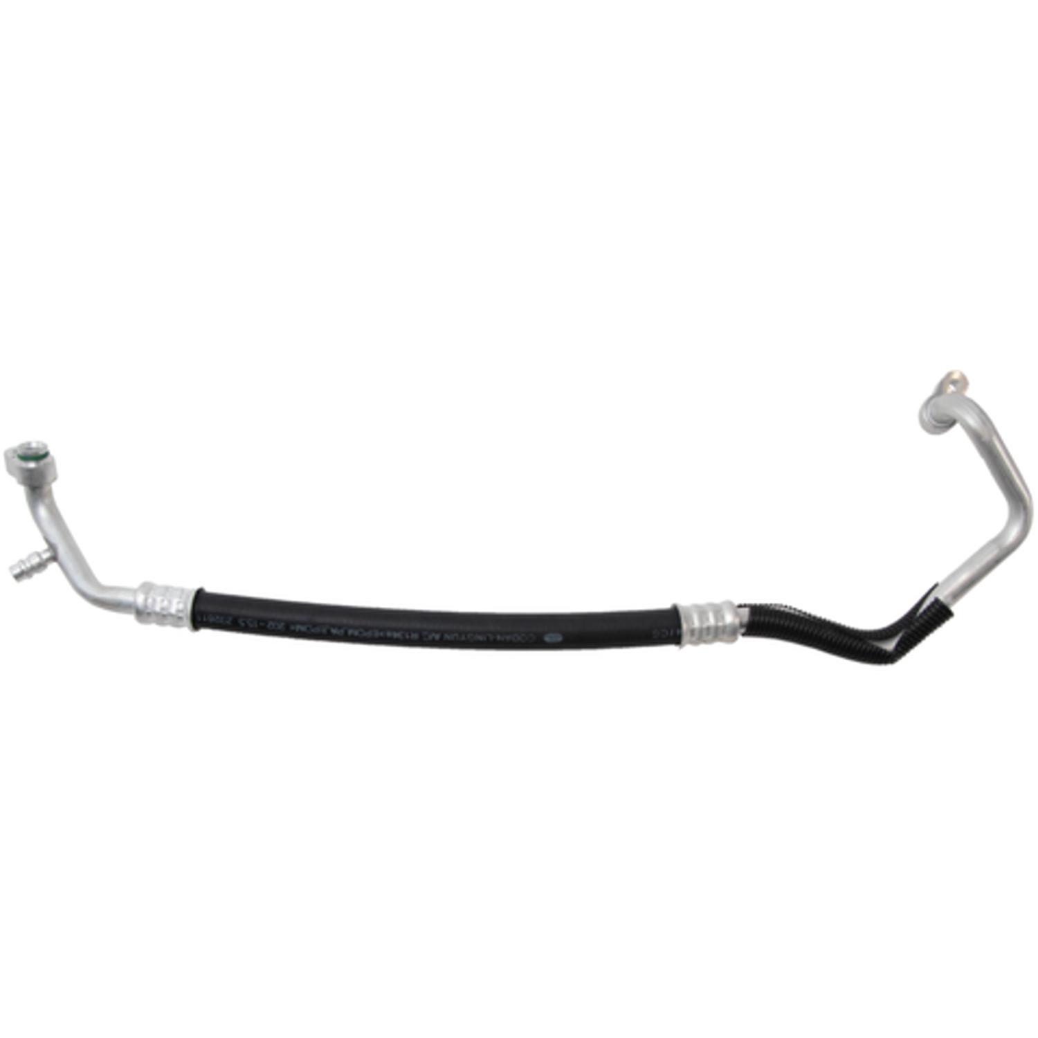 Four Seasons 65747 A/C Refrigerant Suction Hose product image 2 of 5