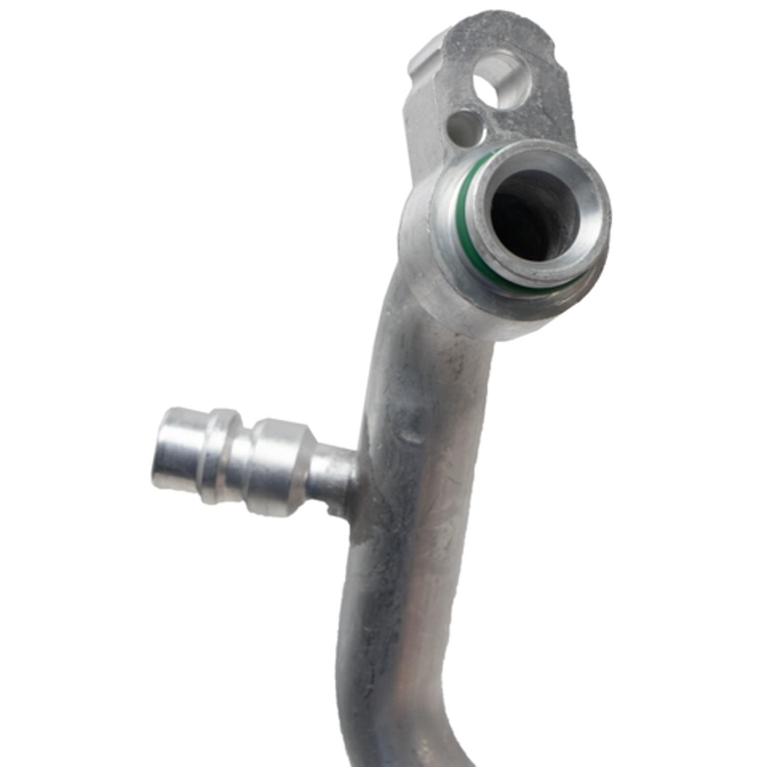 Four Seasons 65747 A/C Refrigerant Suction Hose product image 3 of 5