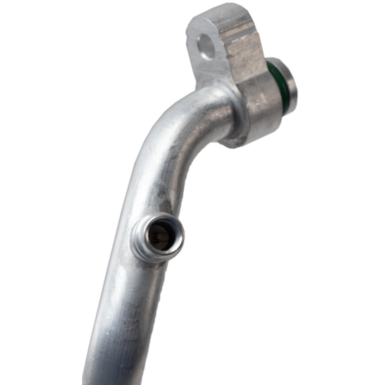 Four Seasons 65747 A/C Refrigerant Suction Hose product image 4 of 5