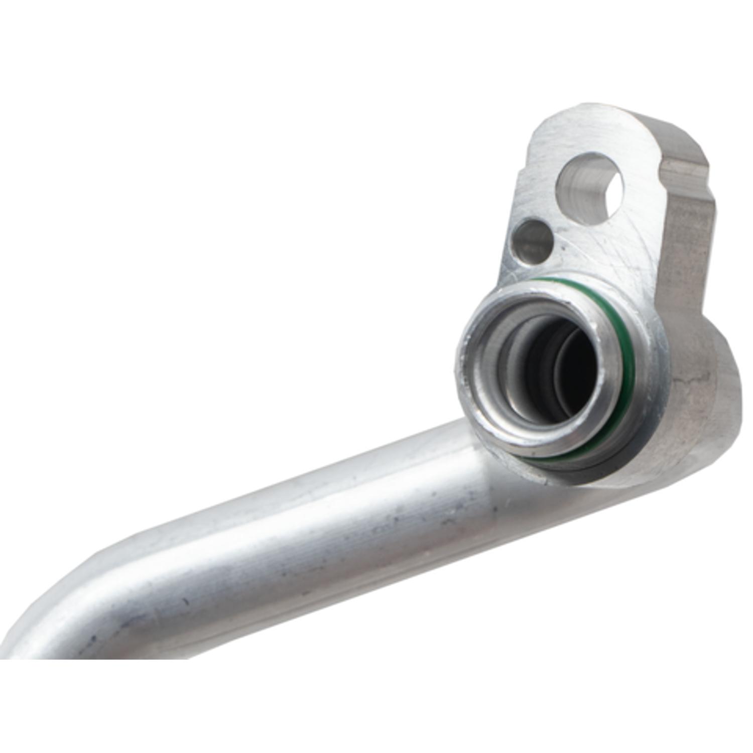 Four Seasons 65747 A/C Refrigerant Suction Hose product image 5 of 5
