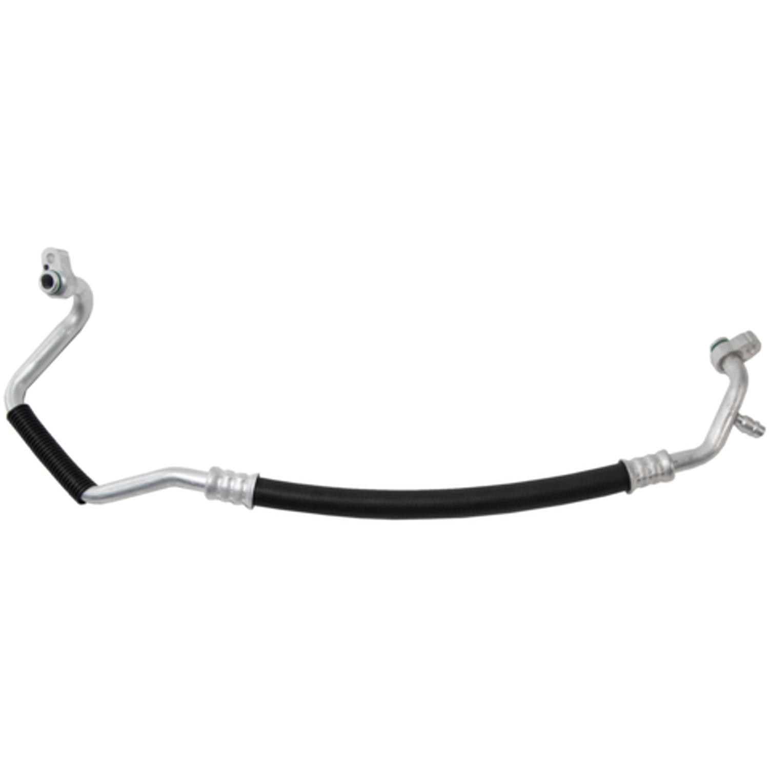 Four Seasons 65748 - A/C Refrigerant Suction Hose Four Seasons 65748 A/C Refrigerant Suction Hose product image 1 of 5