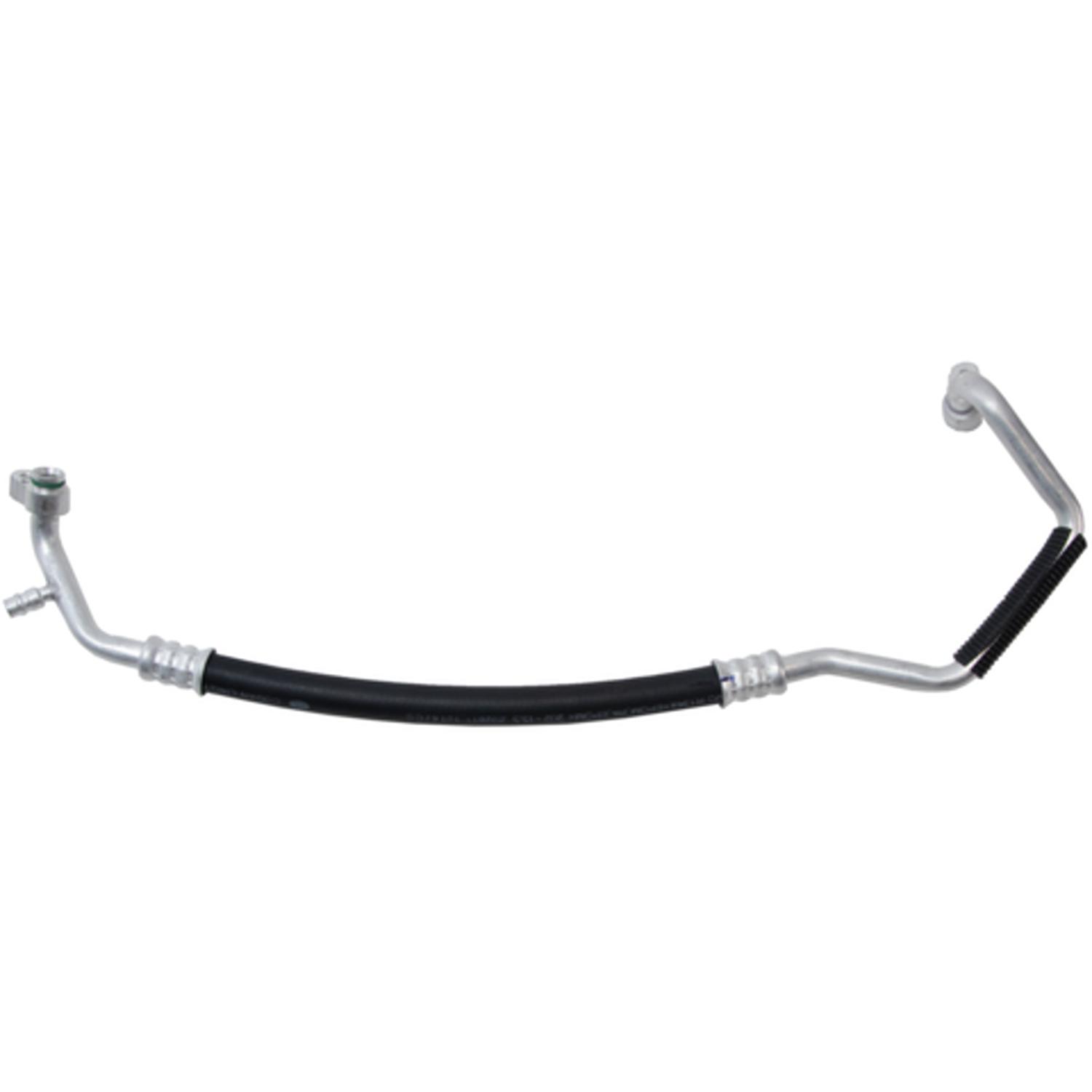 Four Seasons 65748 - A/C Refrigerant Suction Hose Four Seasons 65748 A/C Refrigerant Suction Hose product image 2 of 5