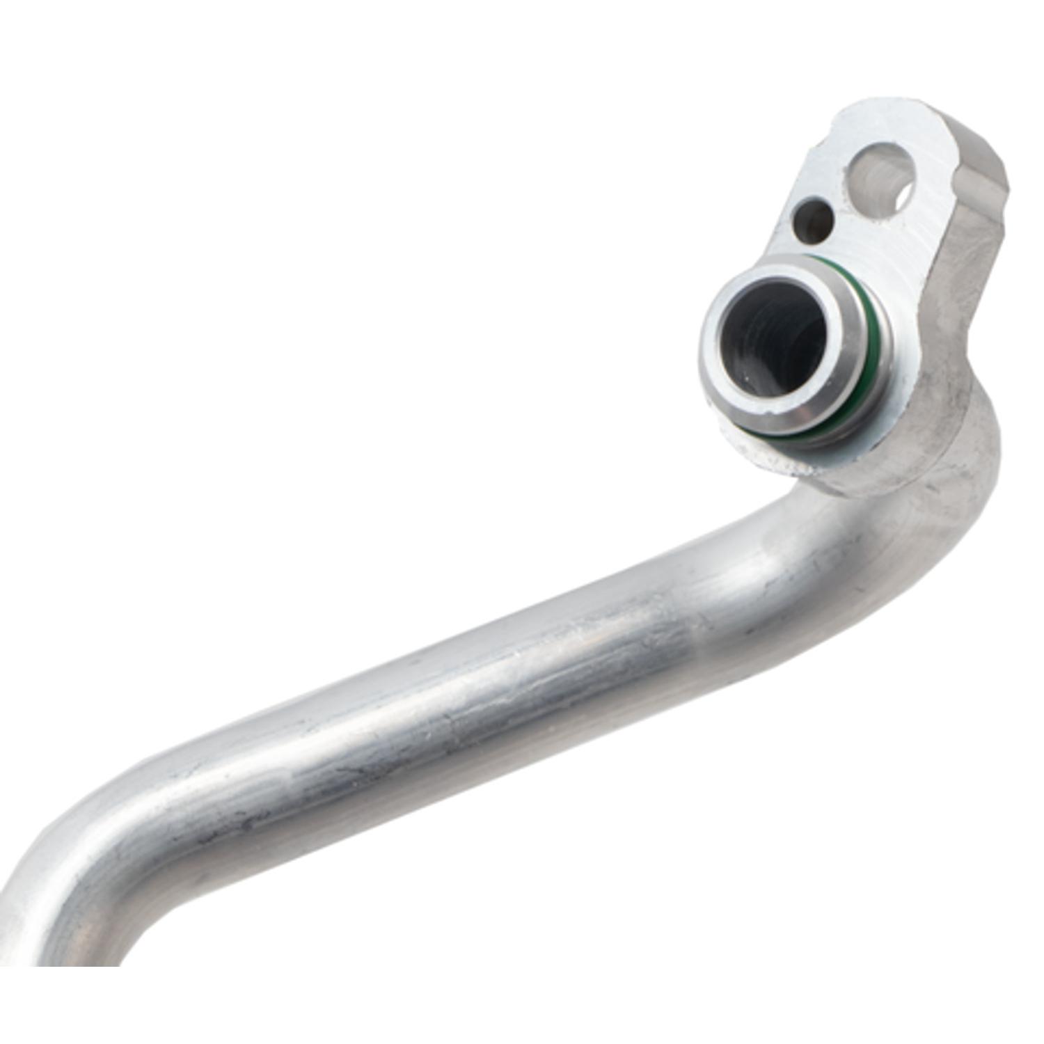 Four Seasons 65748 - A/C Refrigerant Suction Hose Four Seasons 65748 A/C Refrigerant Suction Hose product image 5 of 5