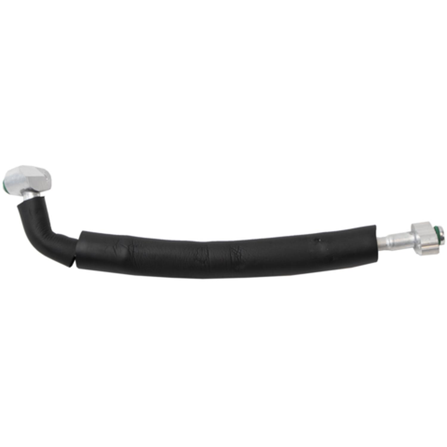 Four Seasons 65749 - A/C Refrigerant Discharge Hose Four Seasons 65749 A/C Refrigerant Discharge Hose product image 1 of 4