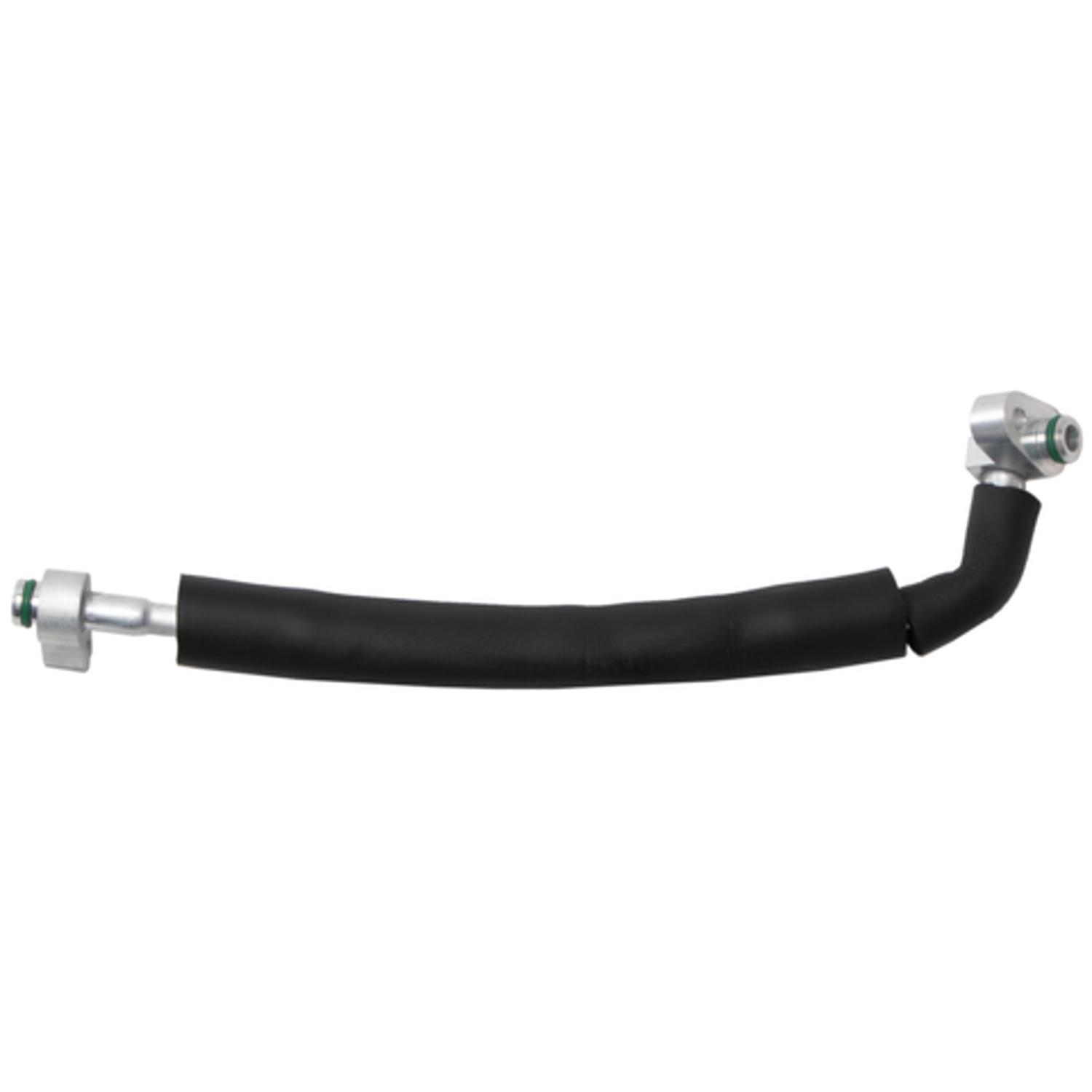Four Seasons 65749 - A/C Refrigerant Discharge Hose Four Seasons 65749 A/C Refrigerant Discharge Hose product image 2 of 4
