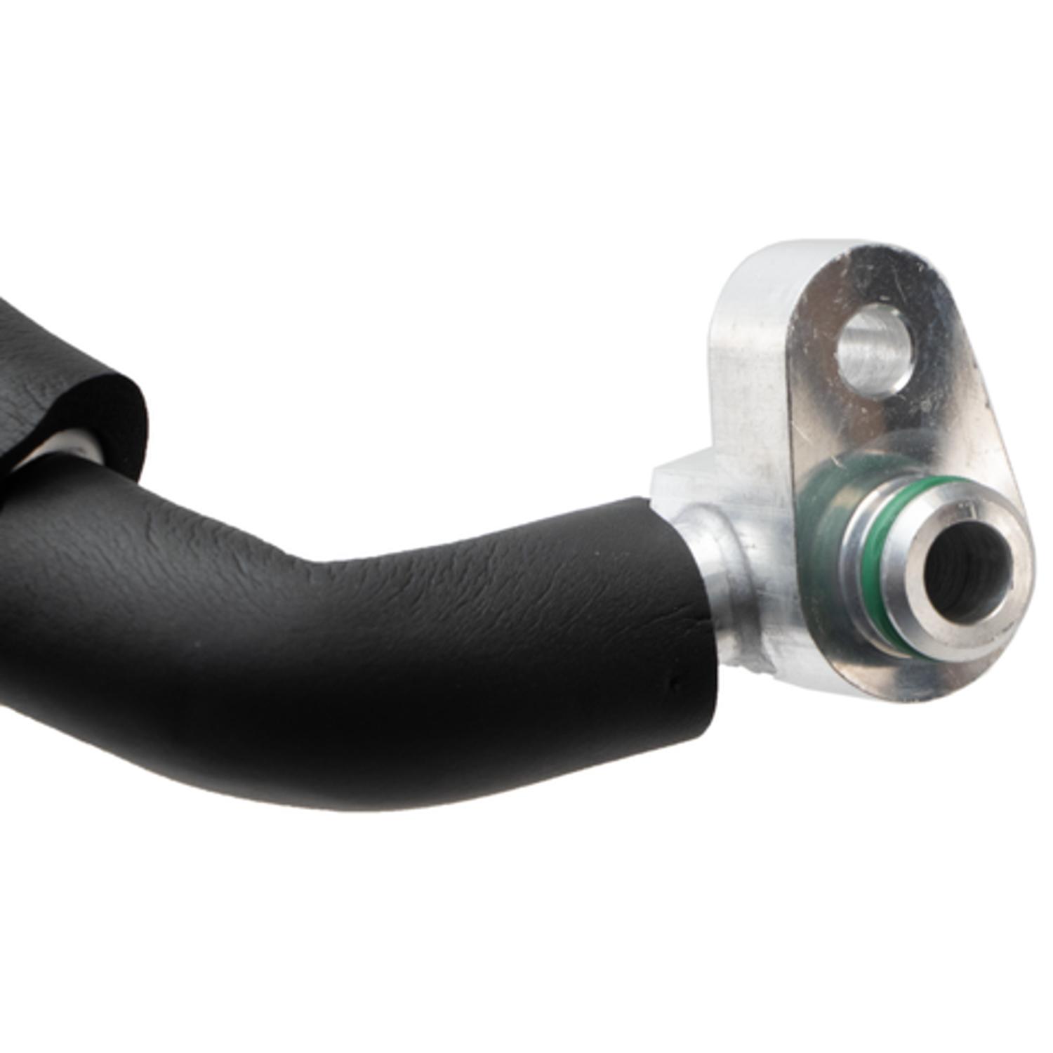 Four Seasons 65749 - A/C Refrigerant Discharge Hose Four Seasons 65749 A/C Refrigerant Discharge Hose product image 3 of 4