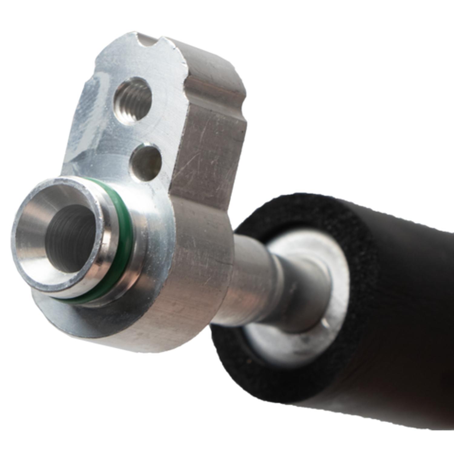 Four Seasons 65749 - A/C Refrigerant Discharge Hose Four Seasons 65749 A/C Refrigerant Discharge Hose product image 4 of 4