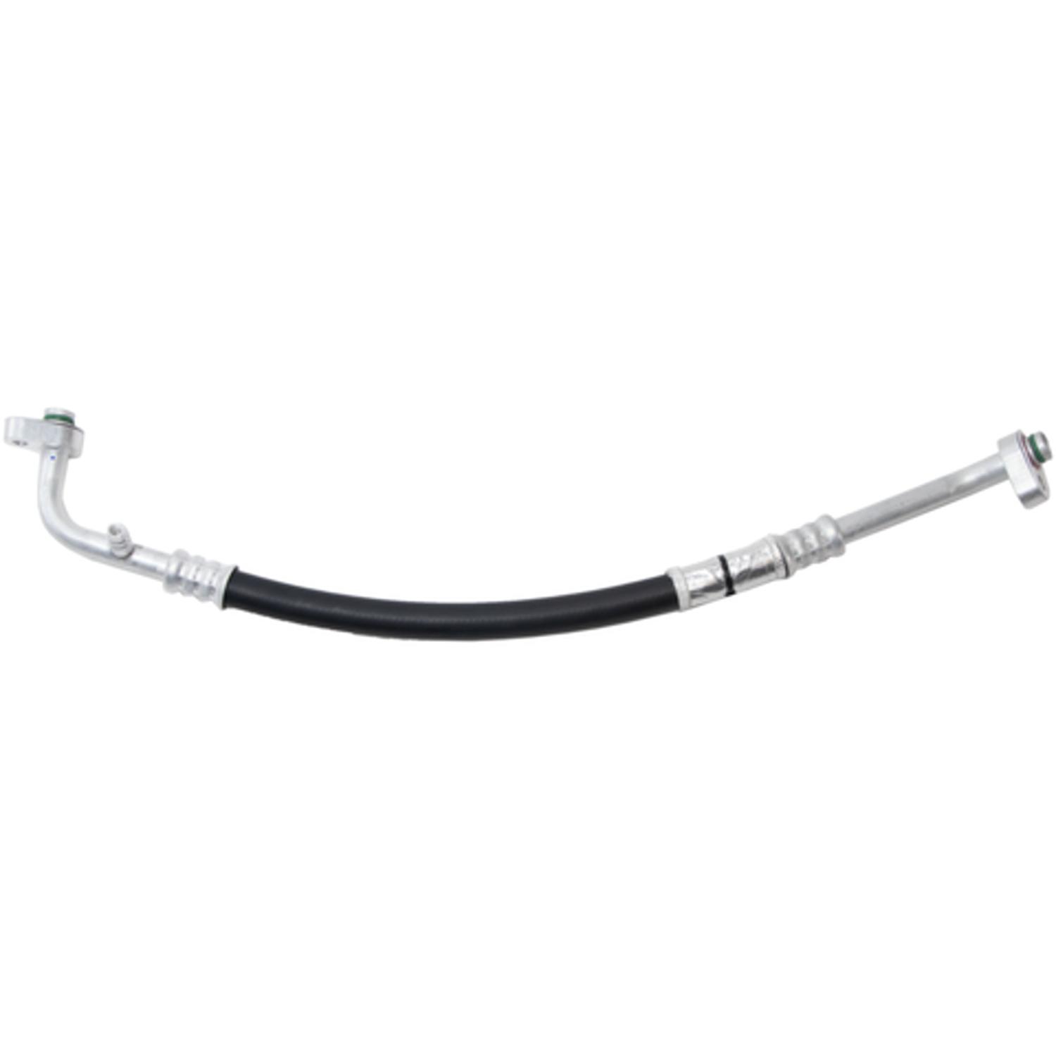 Four Seasons 65751 - A/C Refrigerant Suction Hose Four Seasons 65751 A/C Refrigerant Suction Hose product image 1 of 5