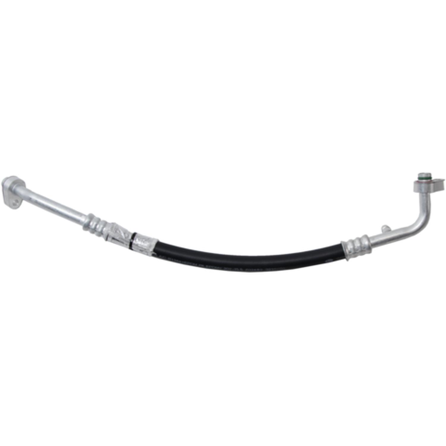 Four Seasons 65751 - A/C Refrigerant Suction Hose Four Seasons 65751 A/C Refrigerant Suction Hose product image 2 of 5