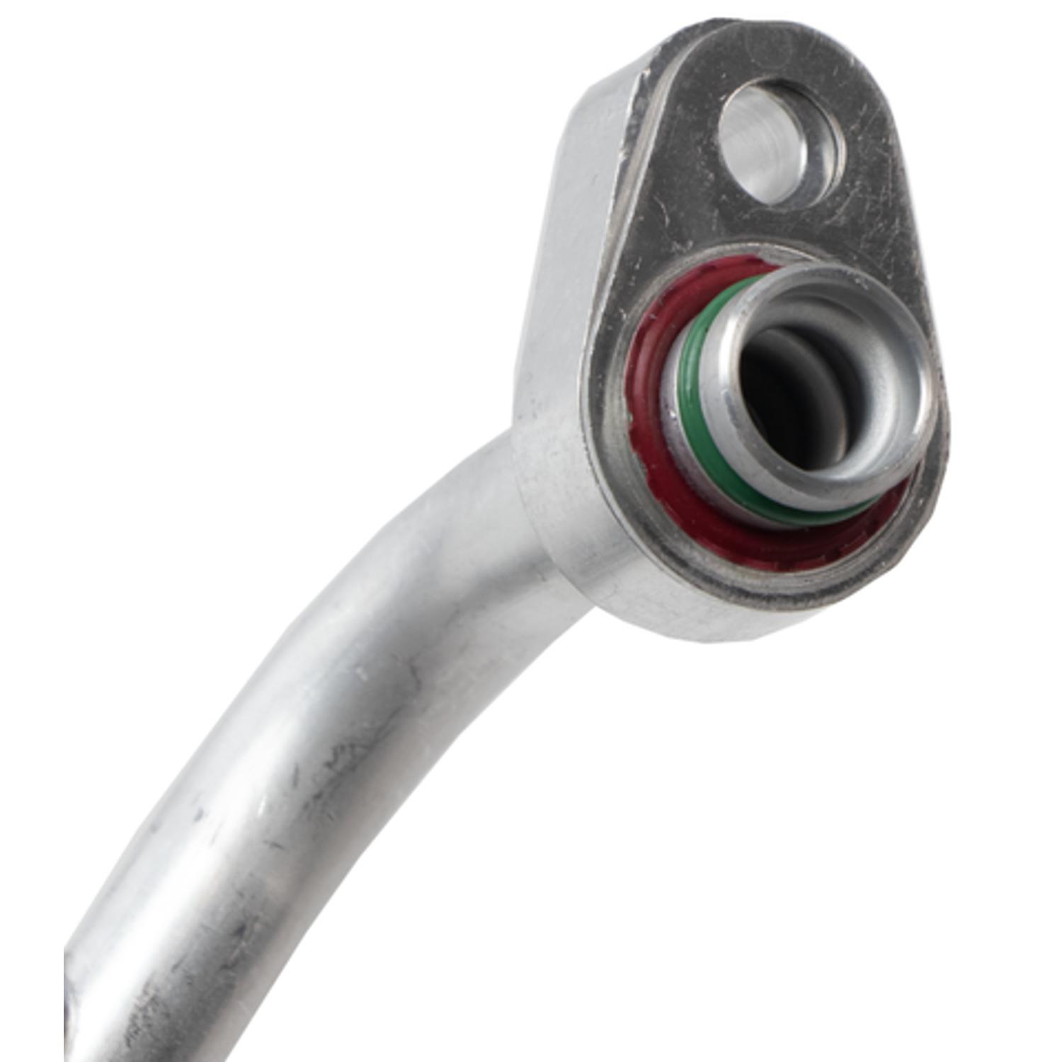 Four Seasons 65751 - A/C Refrigerant Suction Hose Four Seasons 65751 A/C Refrigerant Suction Hose product image 3 of 5