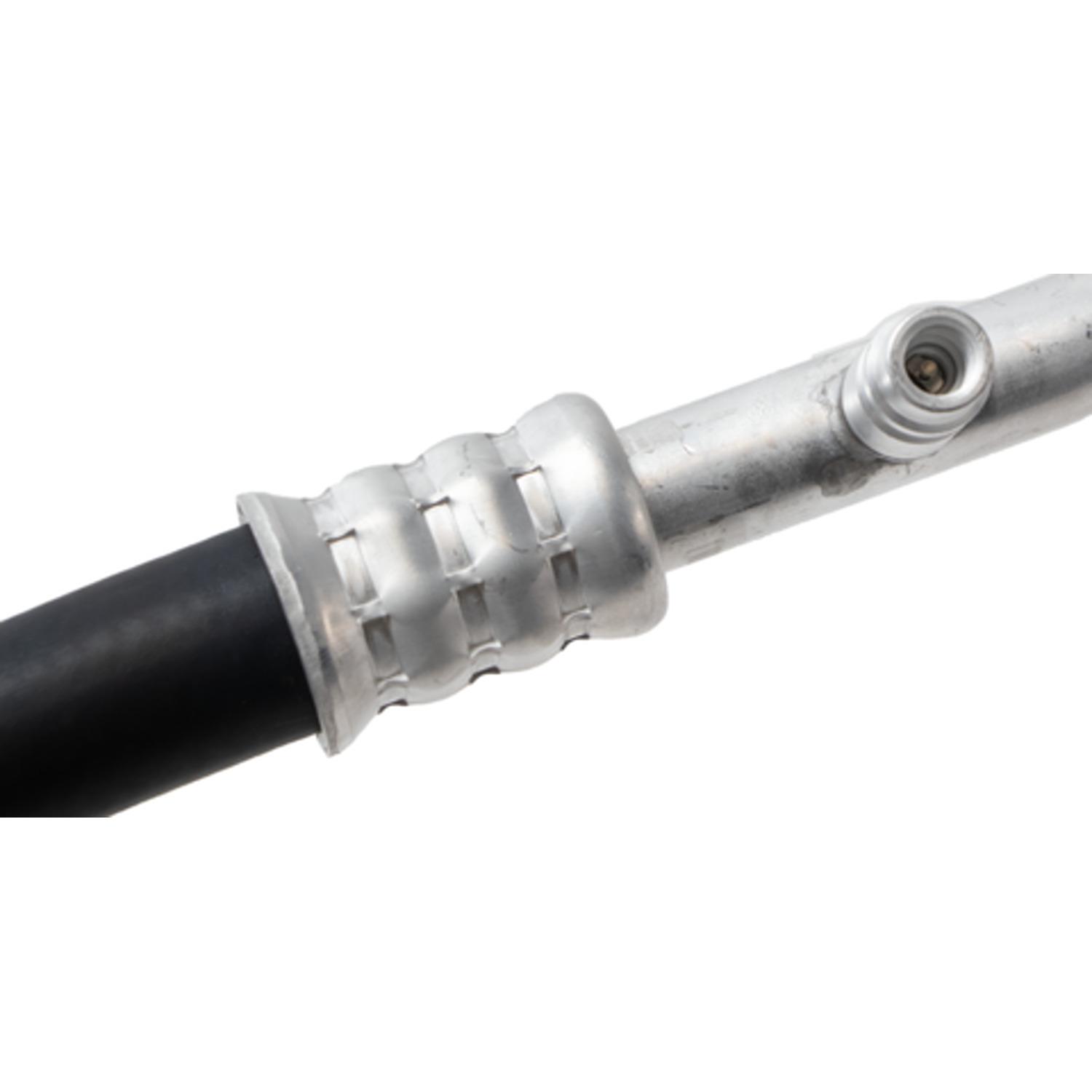 Four Seasons 65751 - A/C Refrigerant Suction Hose Four Seasons 65751 A/C Refrigerant Suction Hose product image 4 of 5