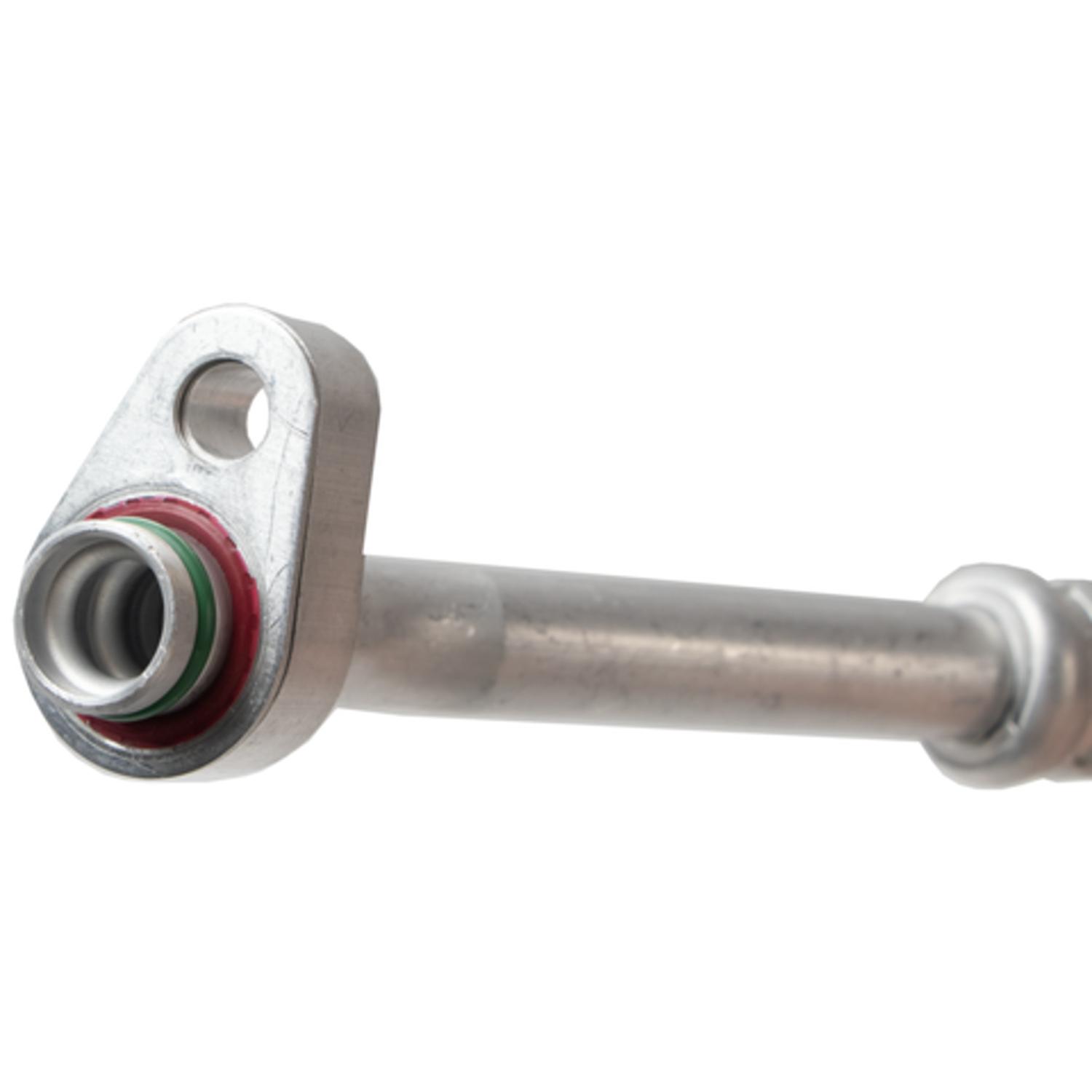 Four Seasons 65751 - A/C Refrigerant Suction Hose Four Seasons 65751 A/C Refrigerant Suction Hose product image 5 of 5