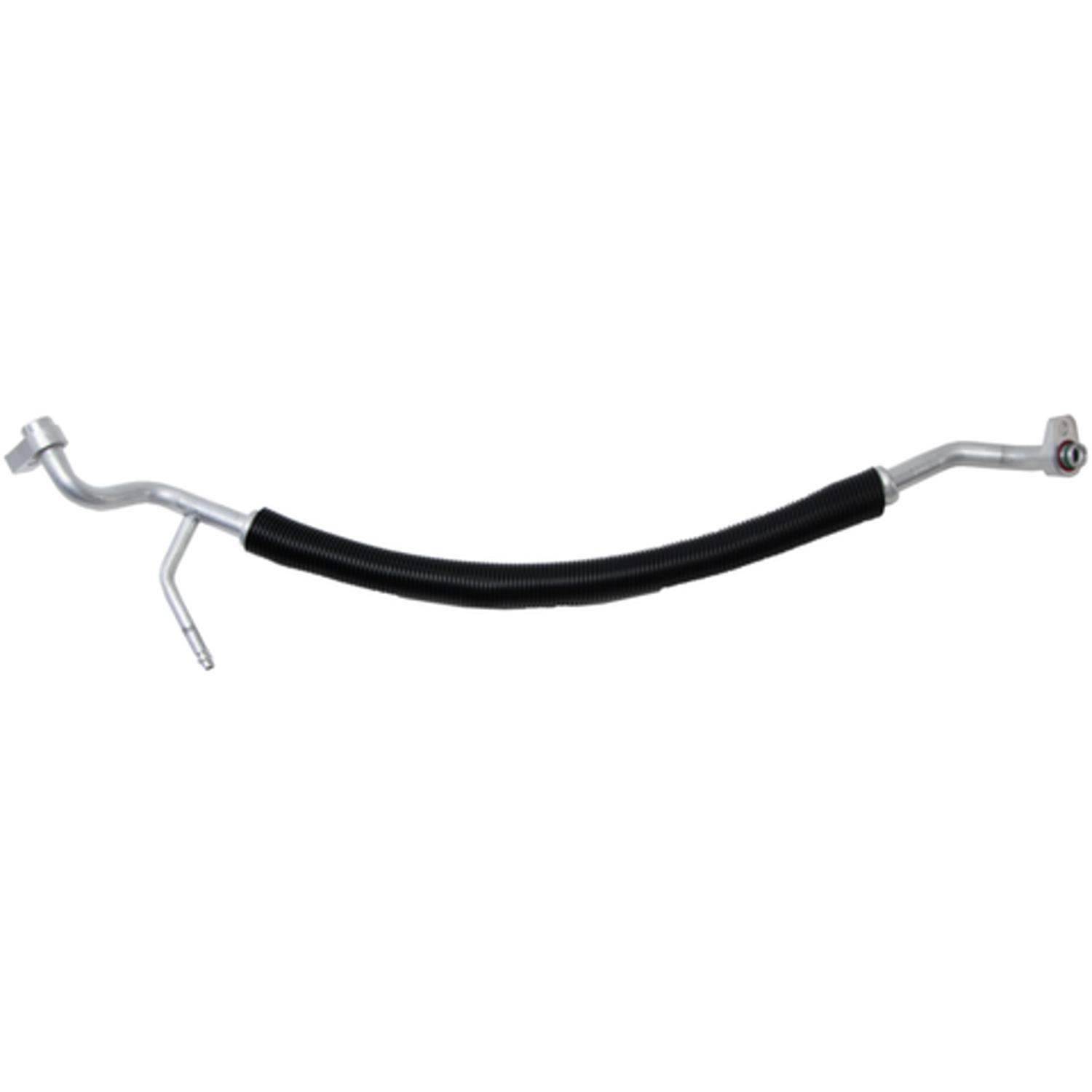 Four Seasons 65753 - A/C Refrigerant Suction Hose Four Seasons 65753 A/C Refrigerant Suction Hose product image 1 of 5