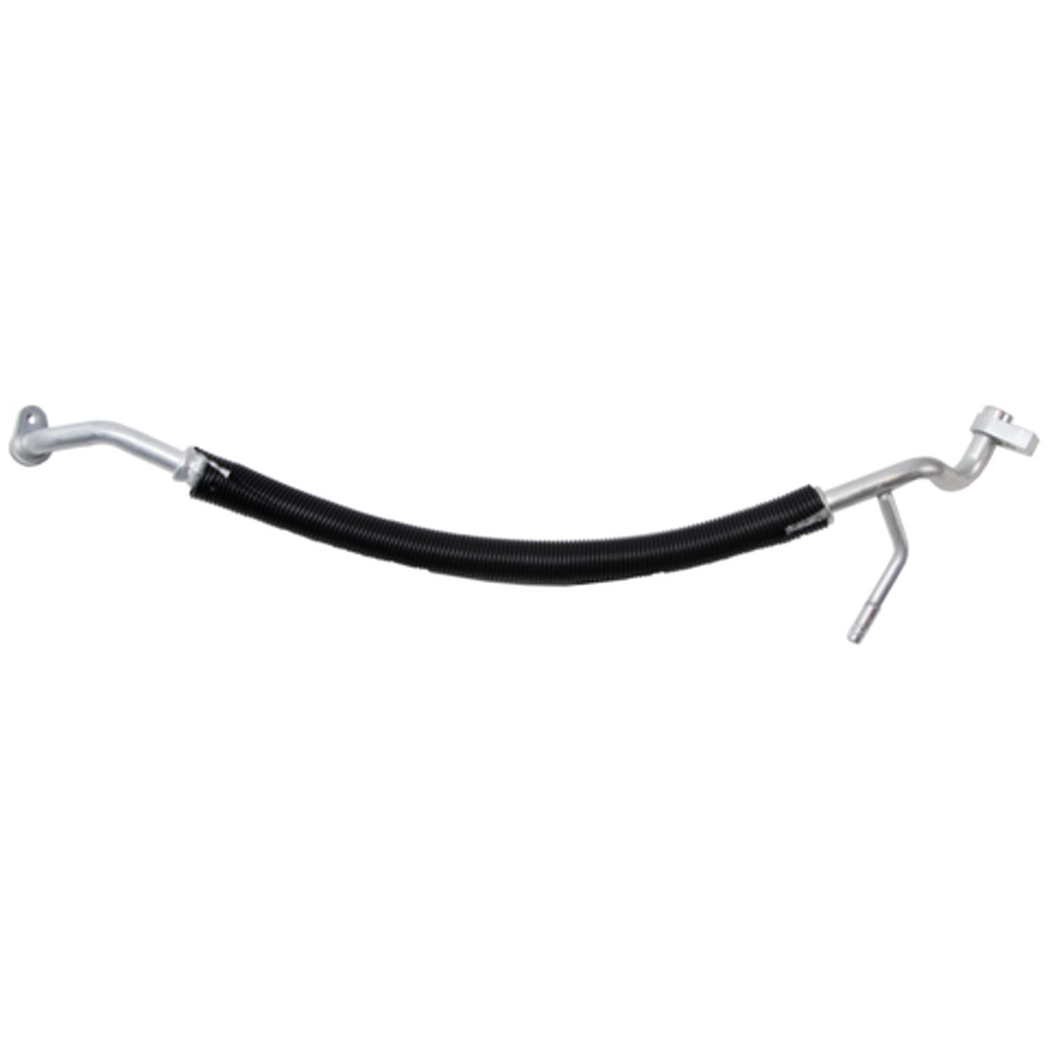 Four Seasons 65753 - A/C Refrigerant Suction Hose Four Seasons 65753 A/C Refrigerant Suction Hose product image 2 of 5