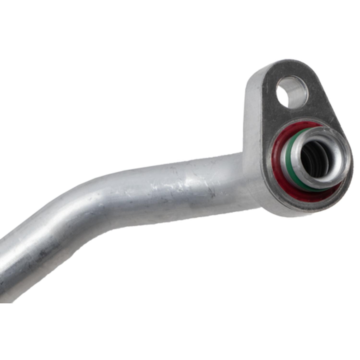 Four Seasons 65753 - A/C Refrigerant Suction Hose Four Seasons 65753 A/C Refrigerant Suction Hose product image 3 of 5