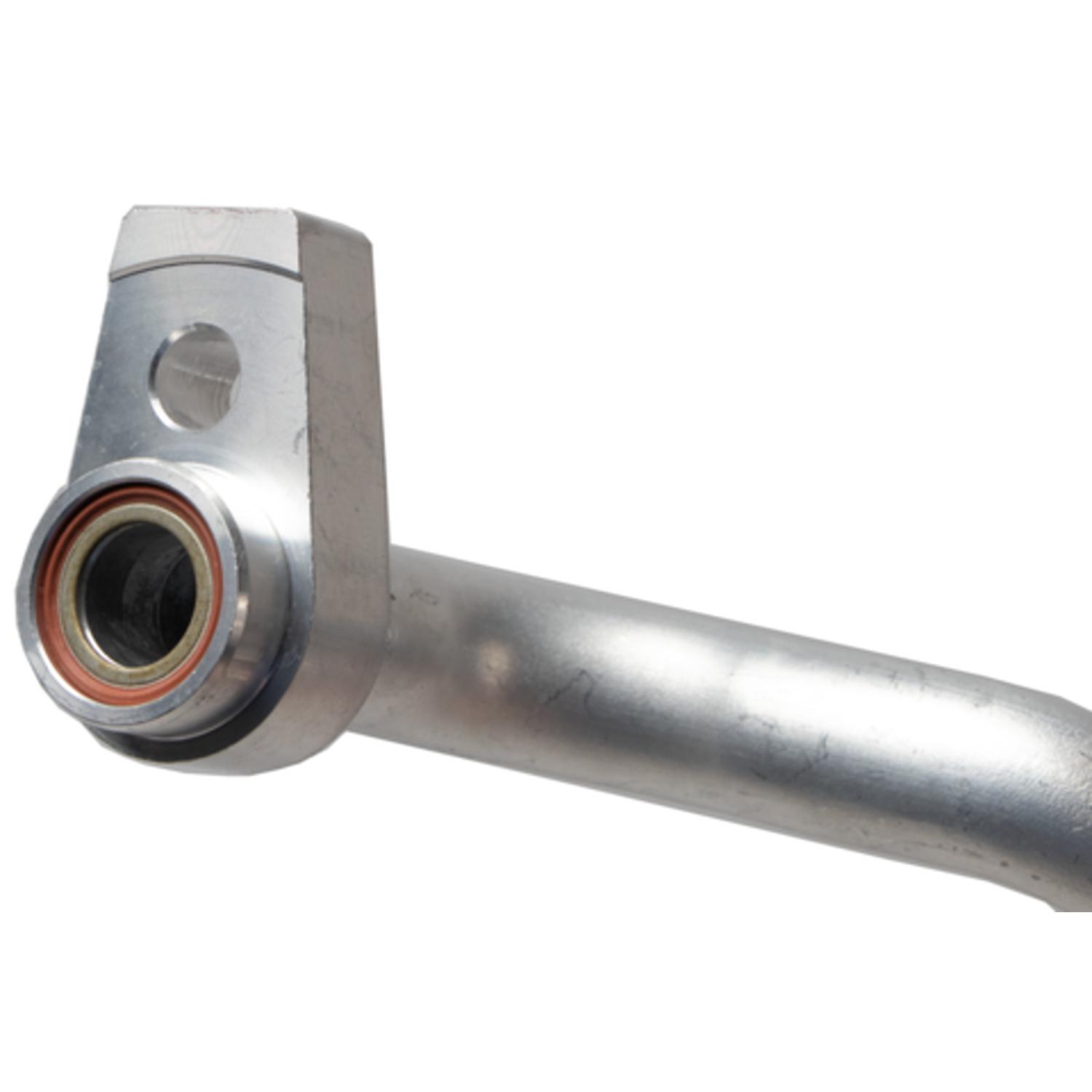 Four Seasons 65753 - A/C Refrigerant Suction Hose Four Seasons 65753 A/C Refrigerant Suction Hose product image 4 of 5