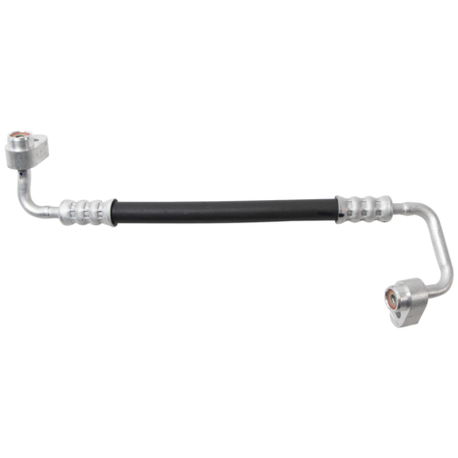 Four Seasons 65756 - A/C Refrigerant Liquid Hose Four Seasons 65756 A/C Refrigerant Liquid Hose product image 1 of 4