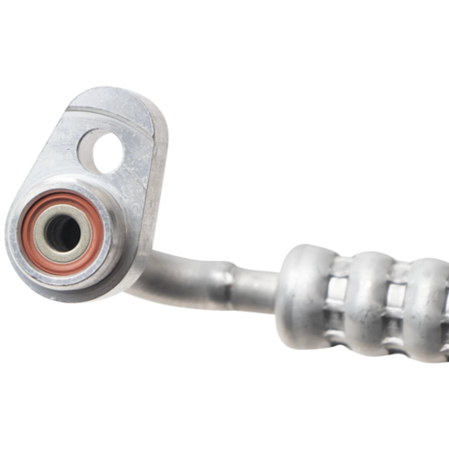 Four Seasons 65756 - A/C Refrigerant Liquid Hose Four Seasons 65756 A/C Refrigerant Liquid Hose product image 3 of 4