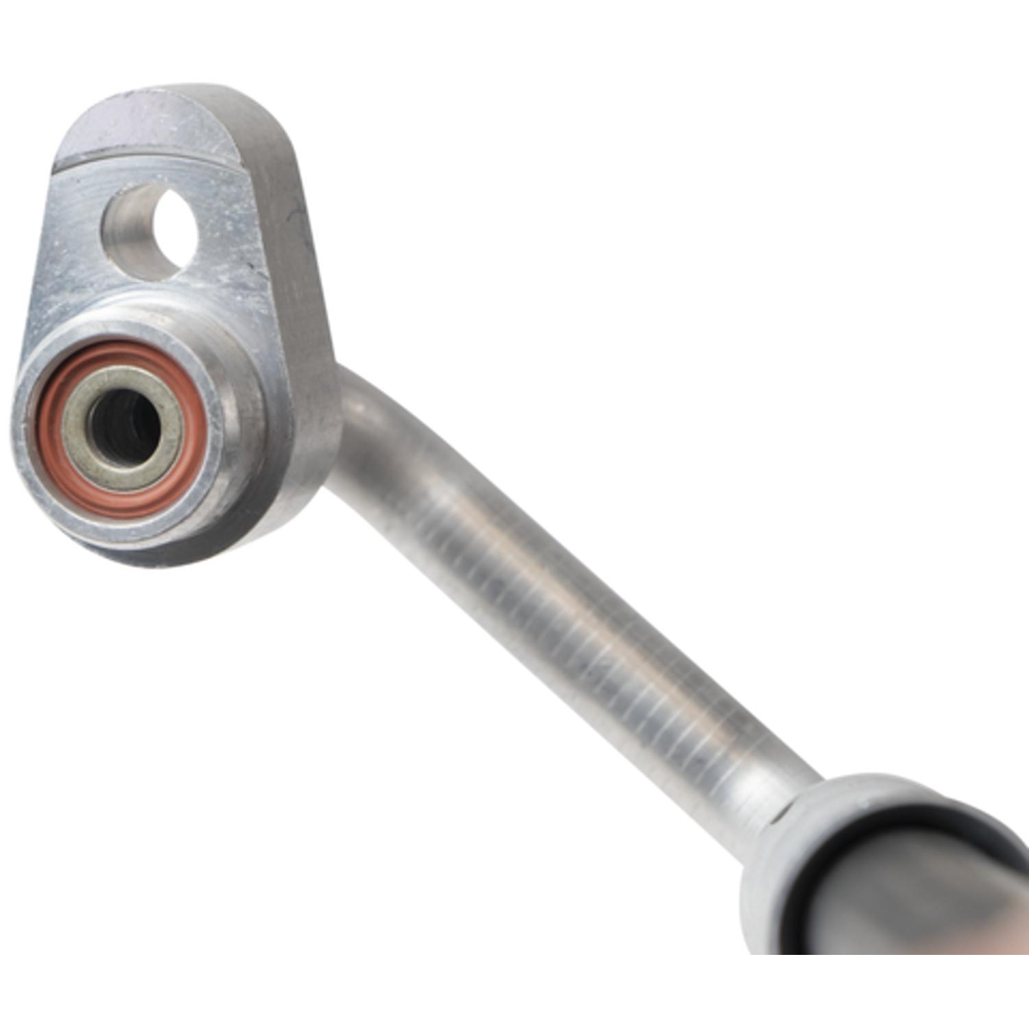Four Seasons 65756 - A/C Refrigerant Liquid Hose Four Seasons 65756 A/C Refrigerant Liquid Hose product image 4 of 4