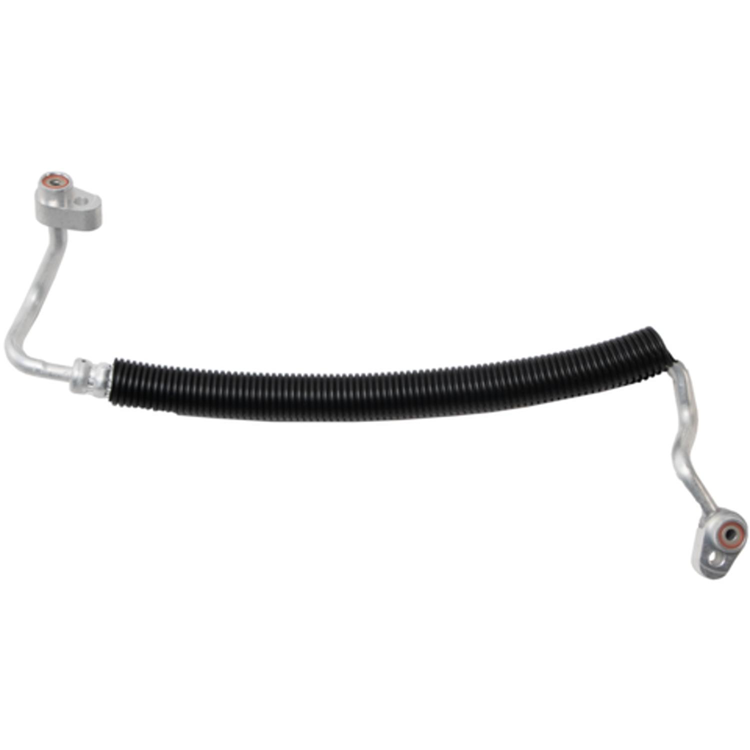 Four Seasons 65757 - A/C Refrigerant Liquid Hose Four Seasons 65757 A/C Refrigerant Liquid Hose product image 1 of 4