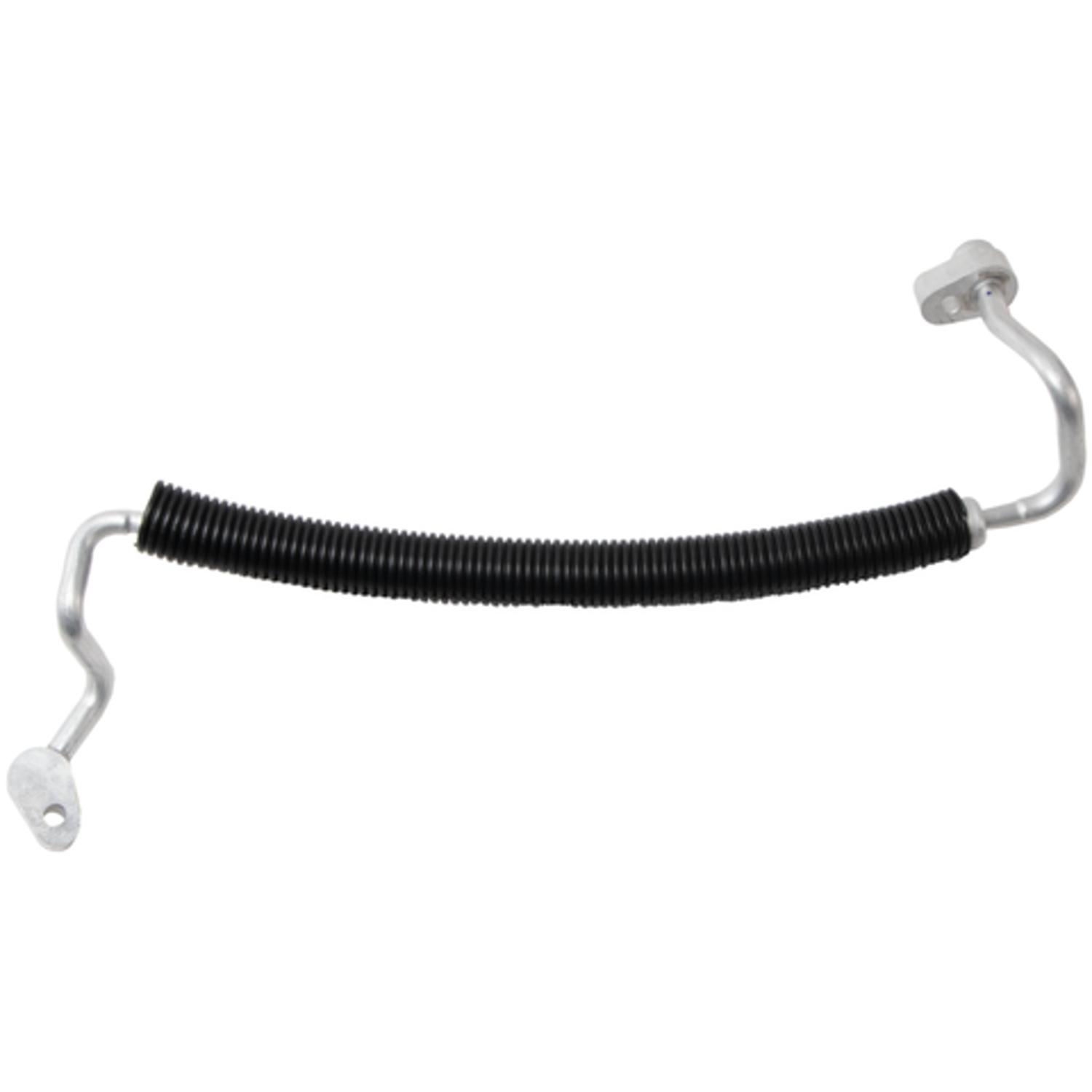 Four Seasons 65757 - A/C Refrigerant Liquid Hose Four Seasons 65757 A/C Refrigerant Liquid Hose product image 2 of 4